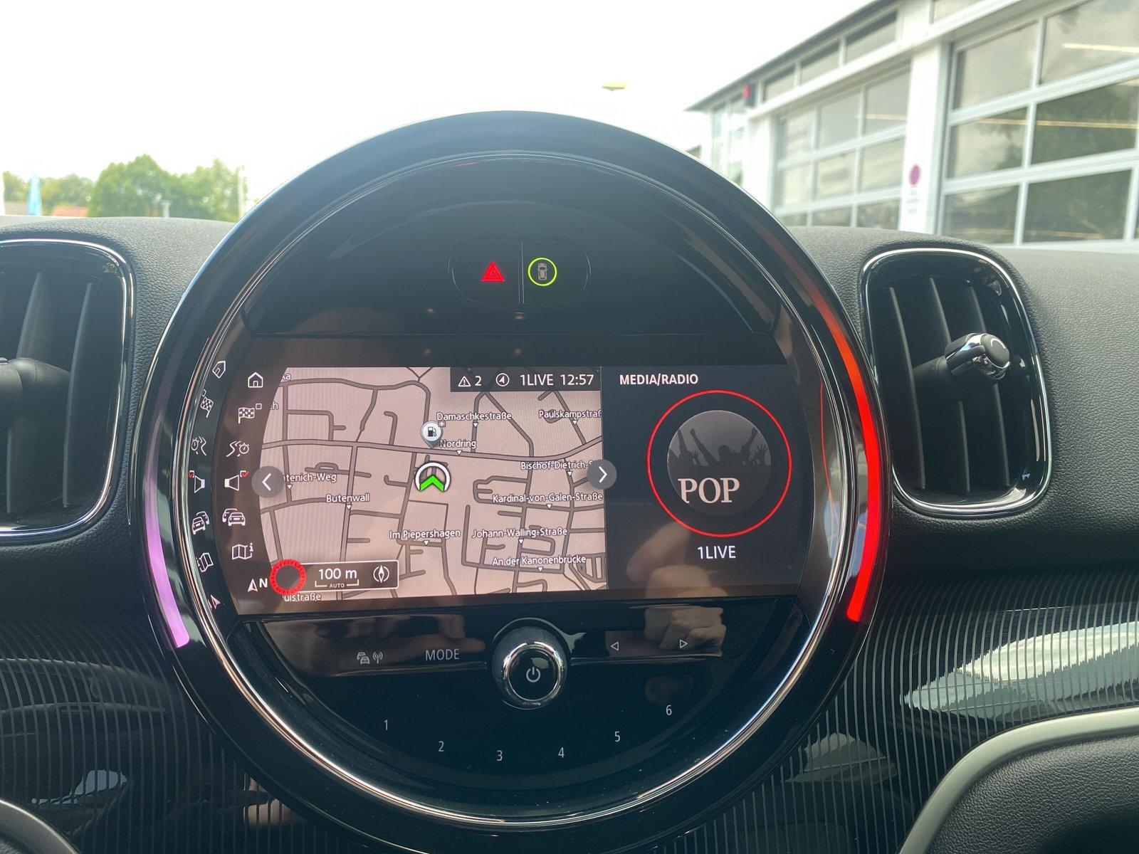 MINI Countryman – Bild 5