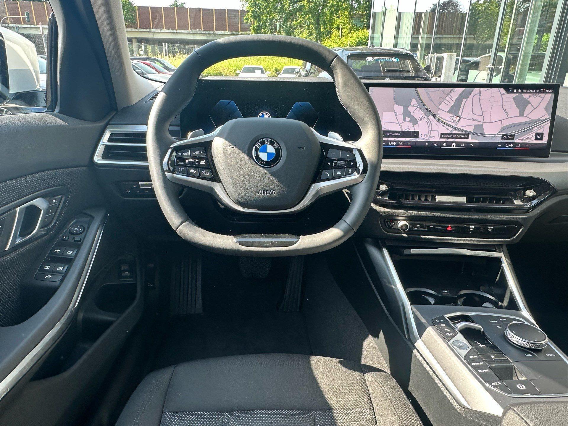 BMW 3er Touring – Bild 5