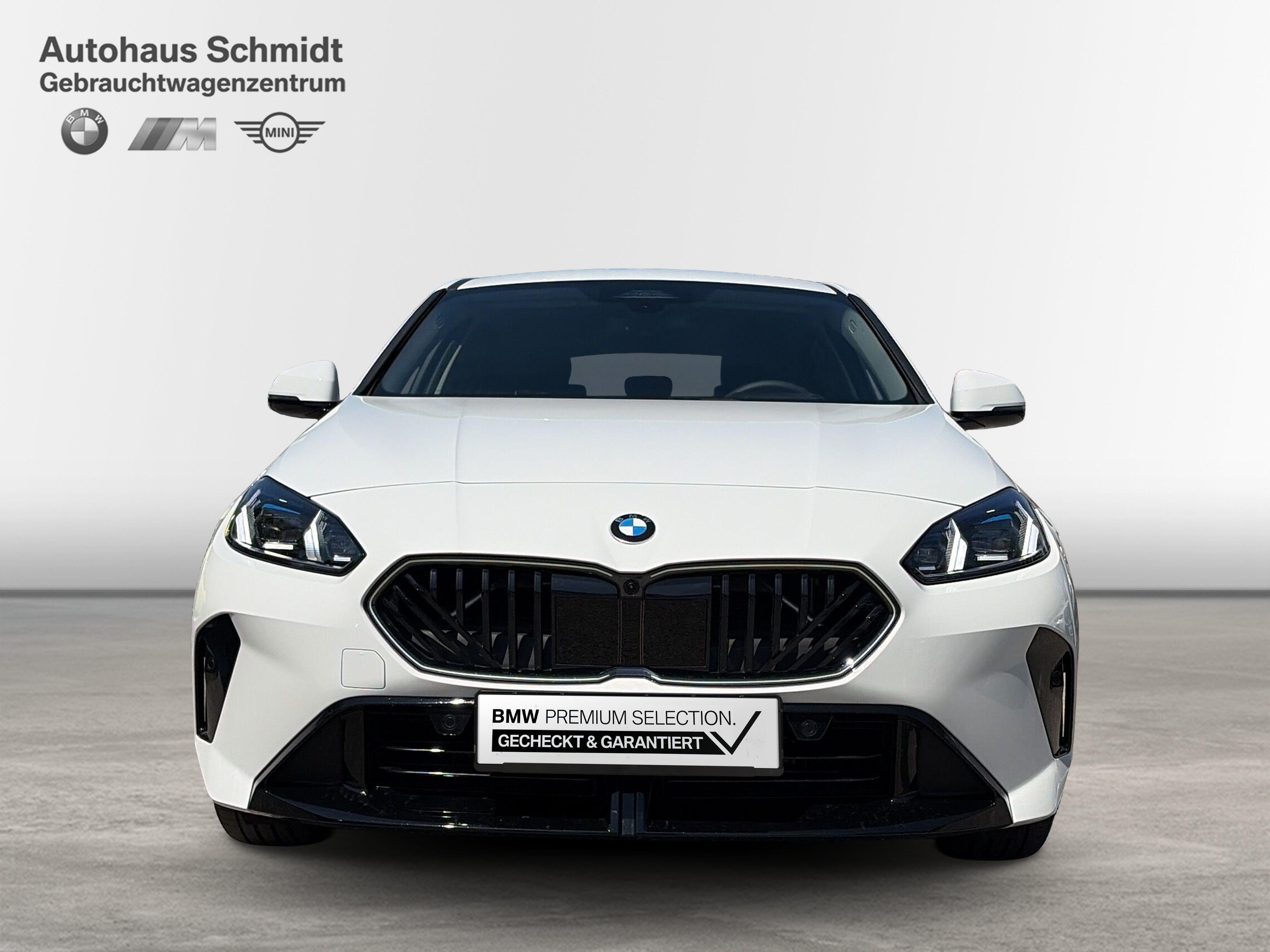 BMW 1er – Bild 15