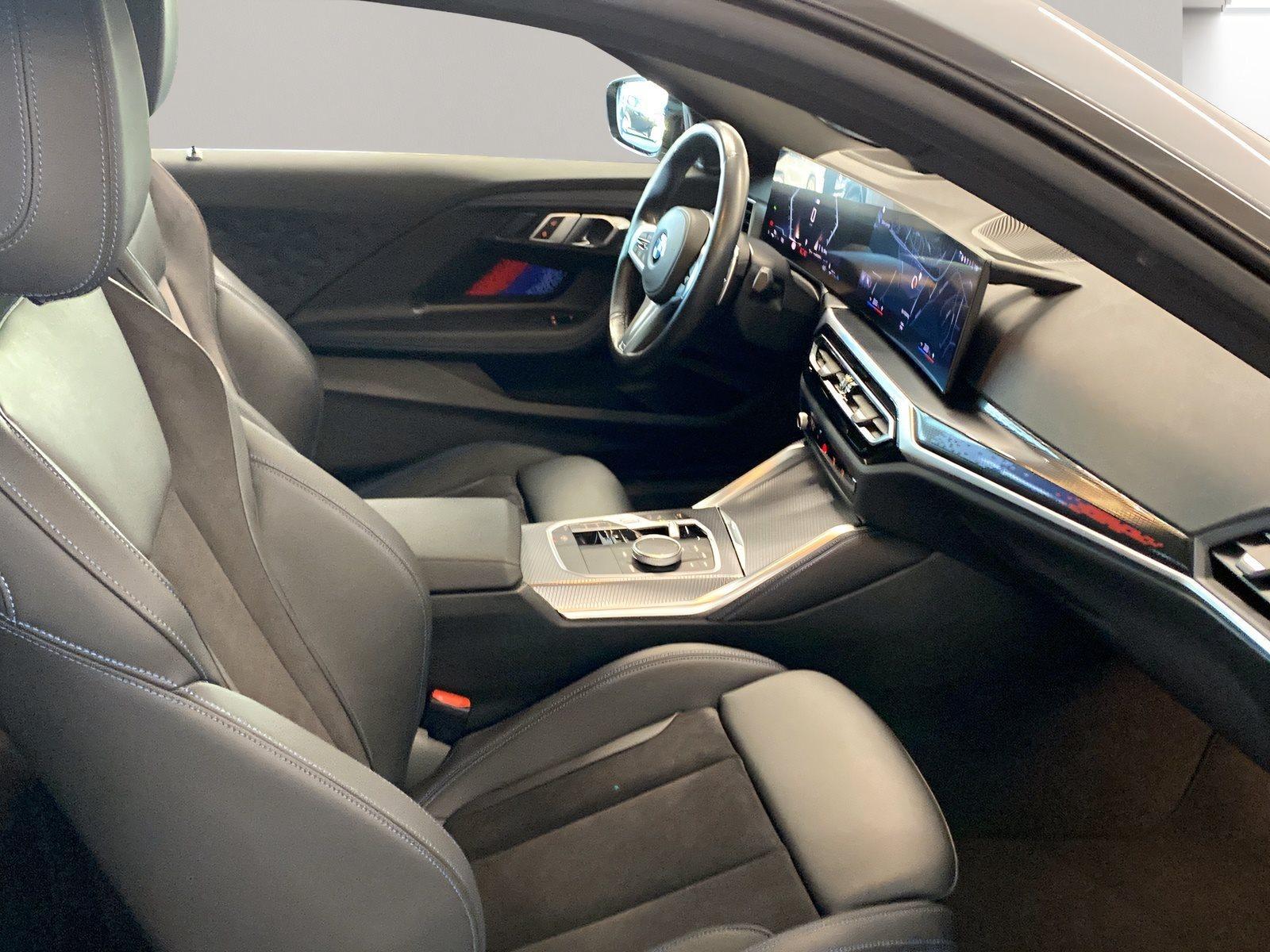 BMW 2er Coupé – Bild 5