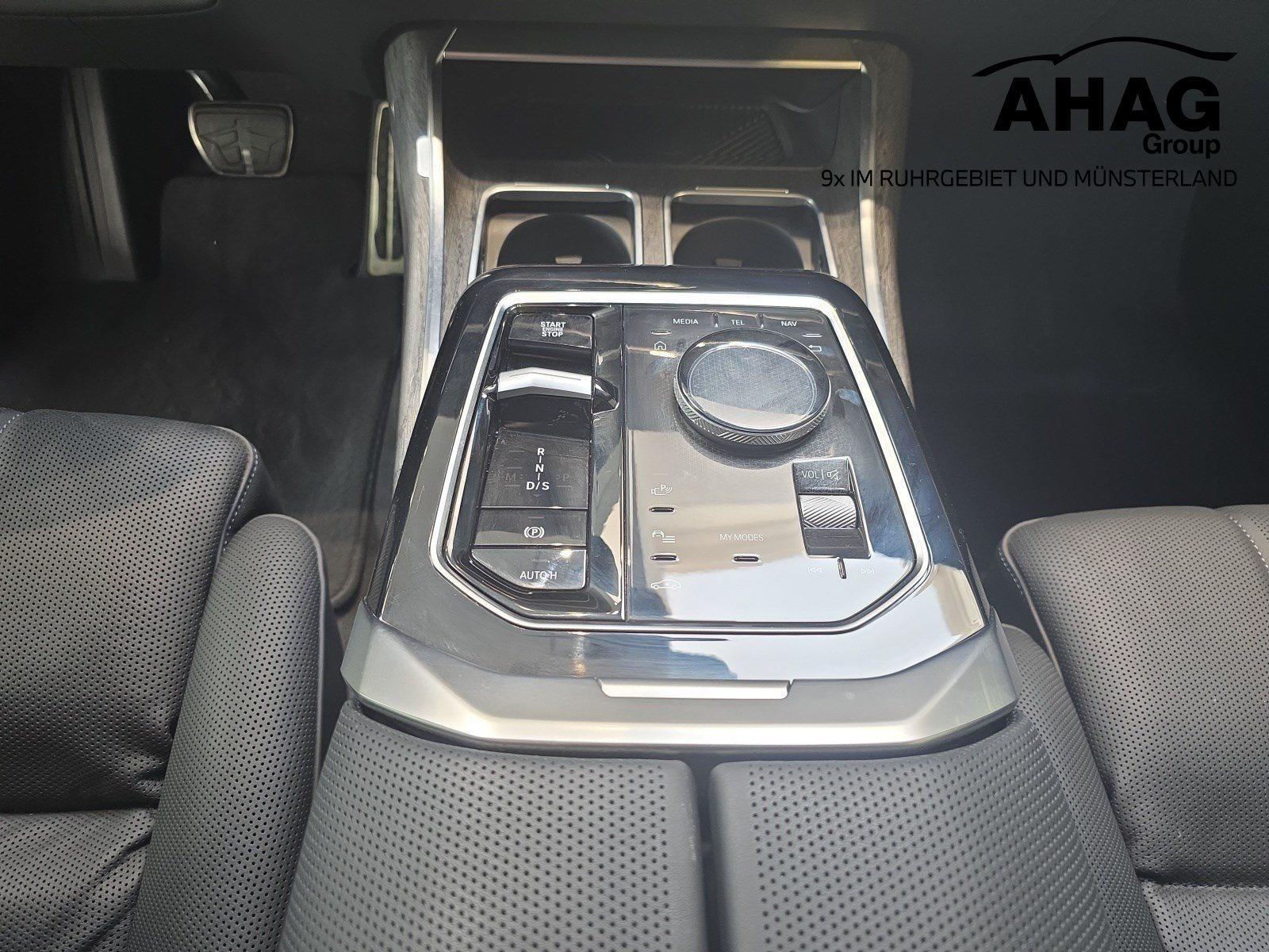 BMW 7er – Bild 13