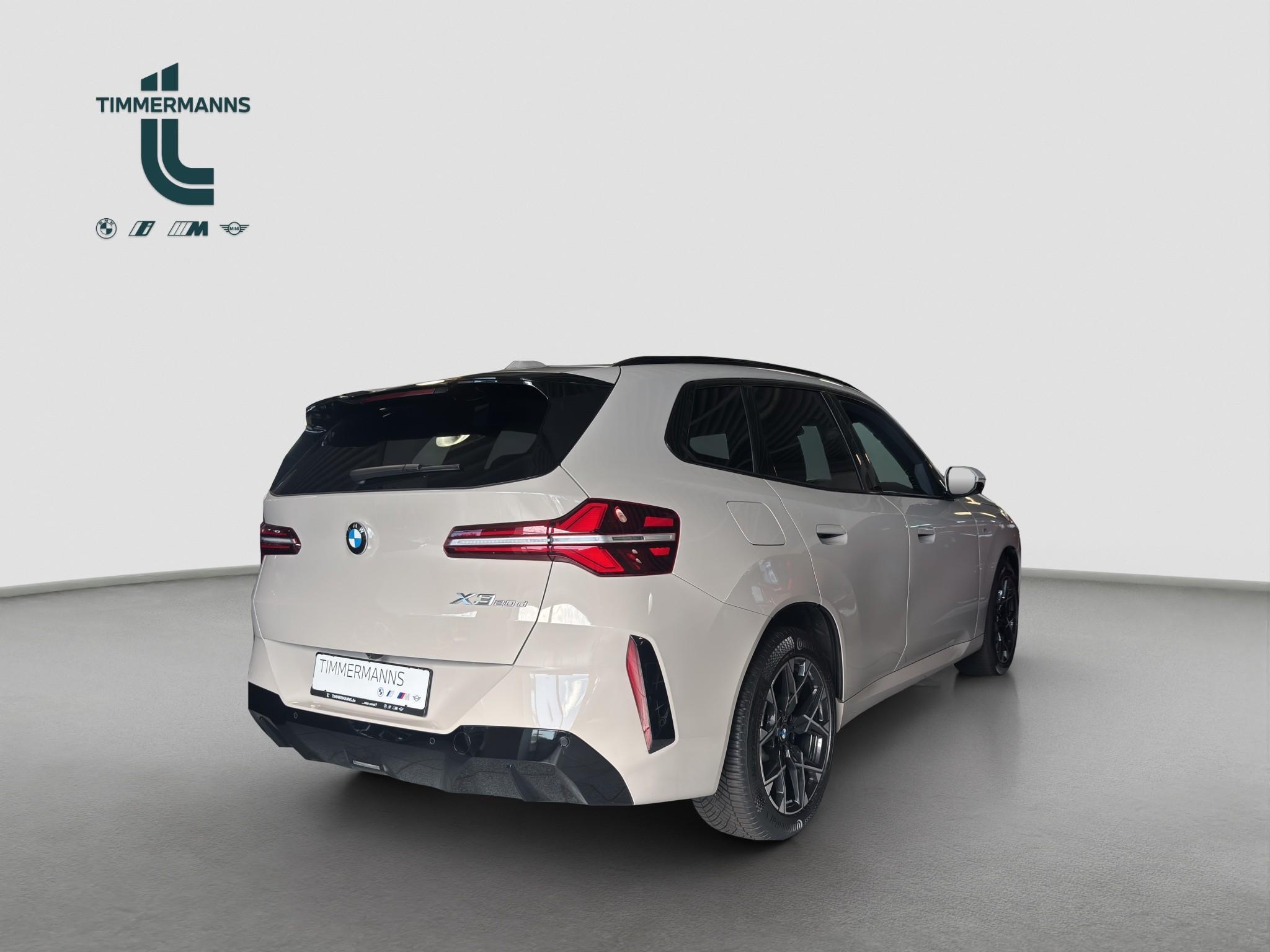 BMW X3 – Bild 5