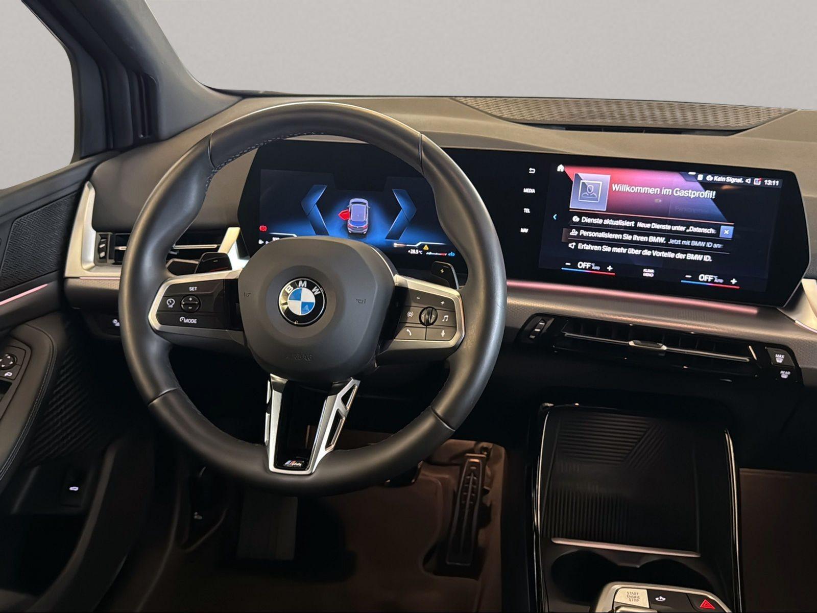 BMW 2er Active Tourer – Bild 11