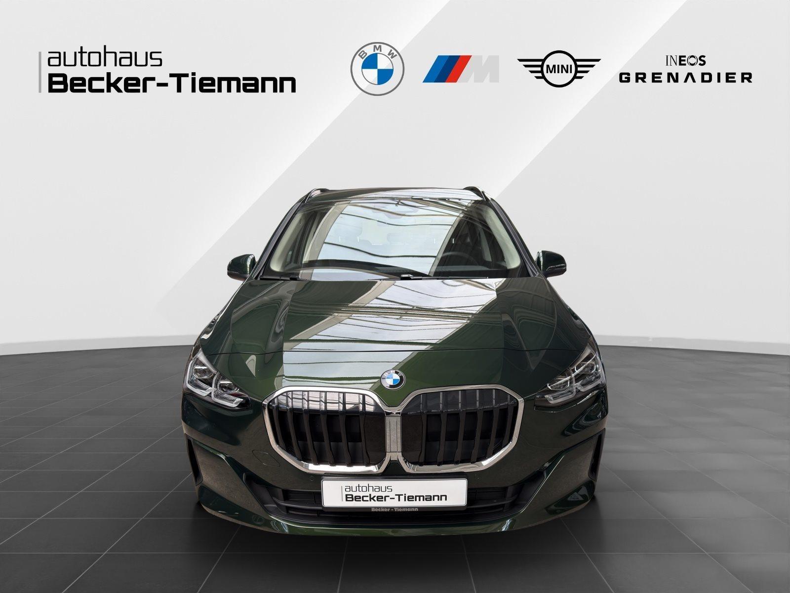BMW 2er Active Tourer – Bild 2