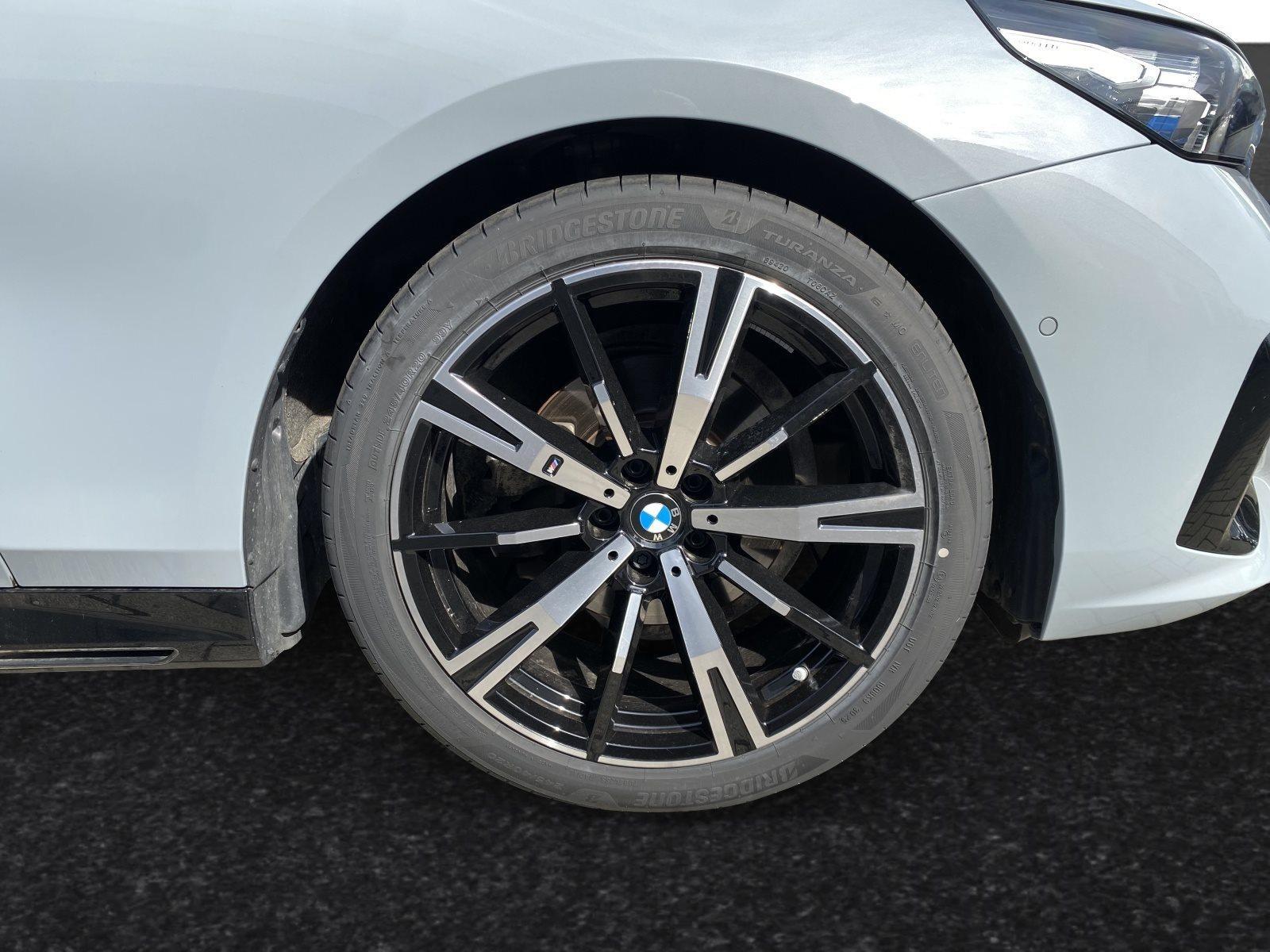 BMW 5er Touring – Bild 4