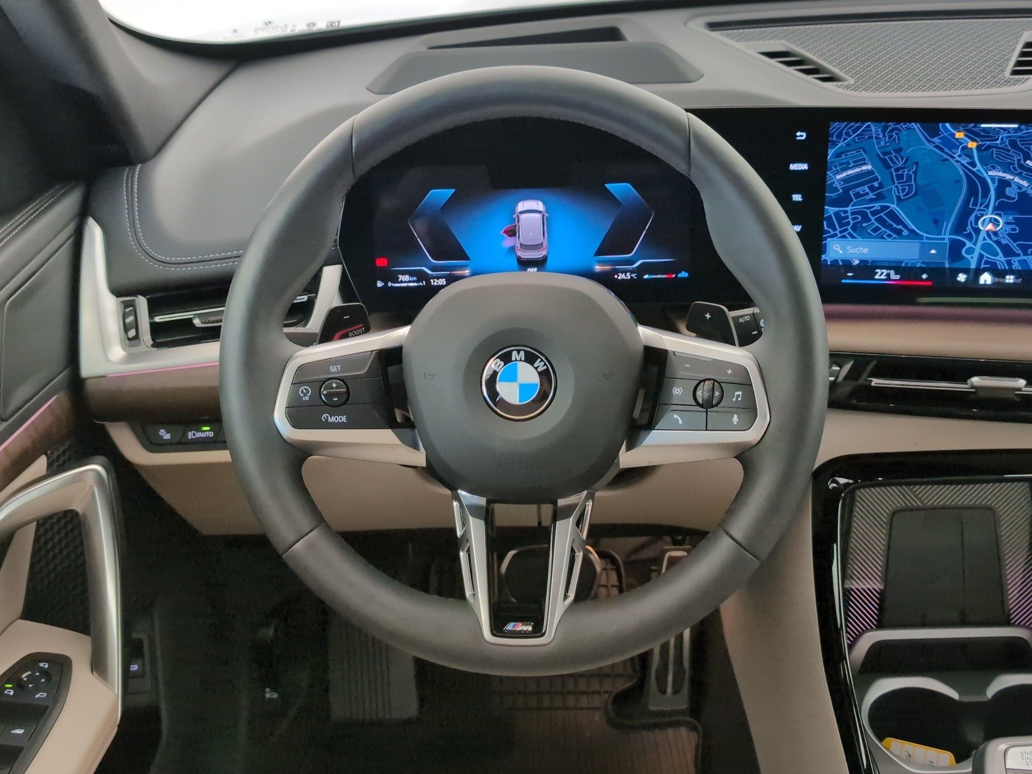 BMW X1 – Bild 6