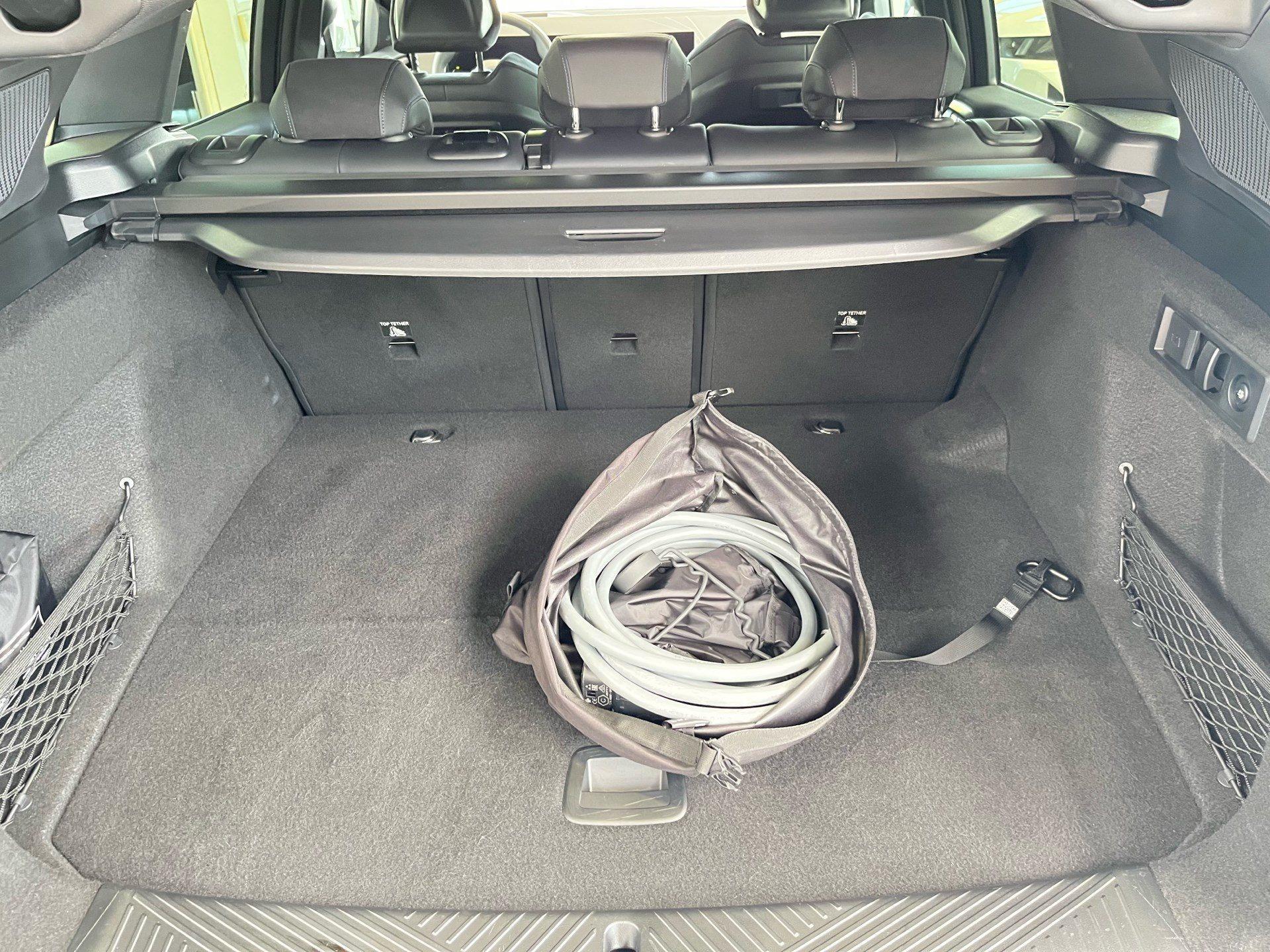 BMW X3 – Bild 21