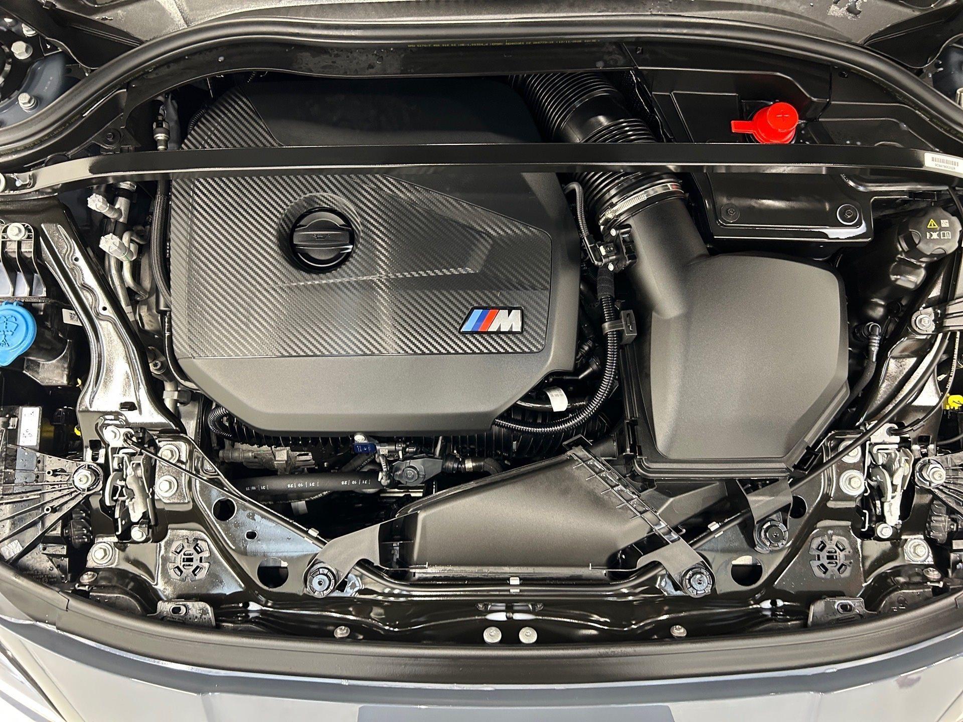 BMW 1er – Bild 17
