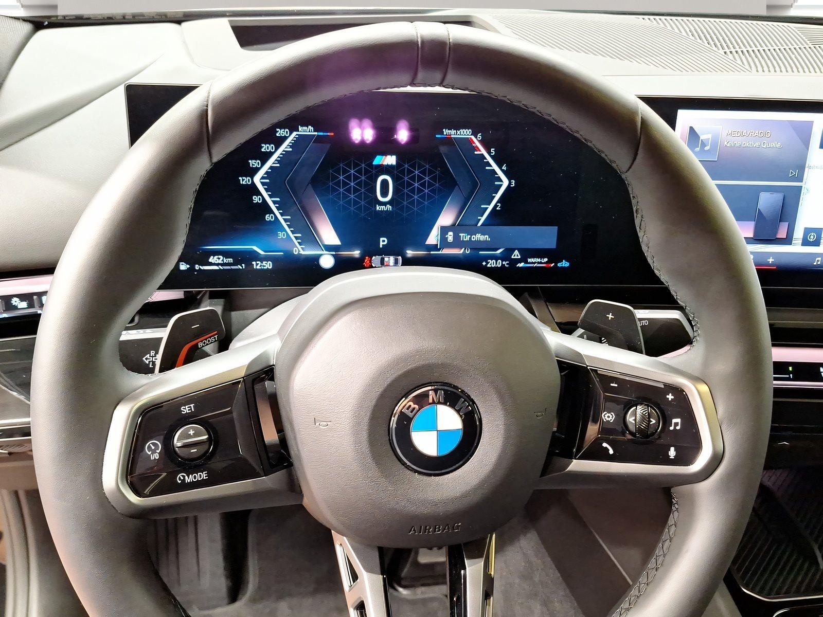BMW 5er – Bild 16