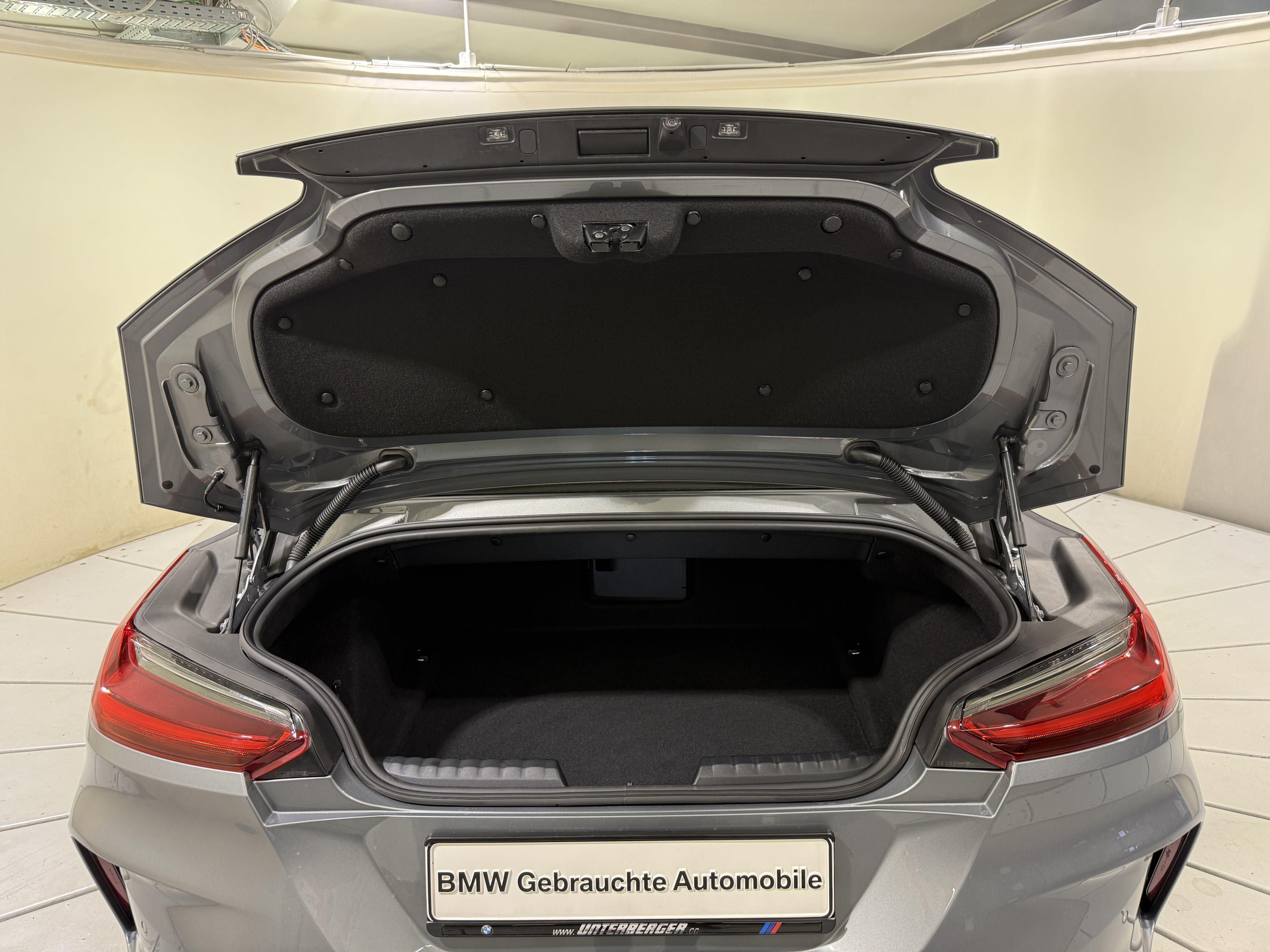 BMW Z4 – Bild 22