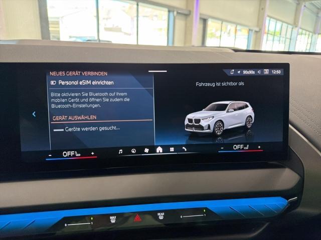 BMW X3 – Bild 21