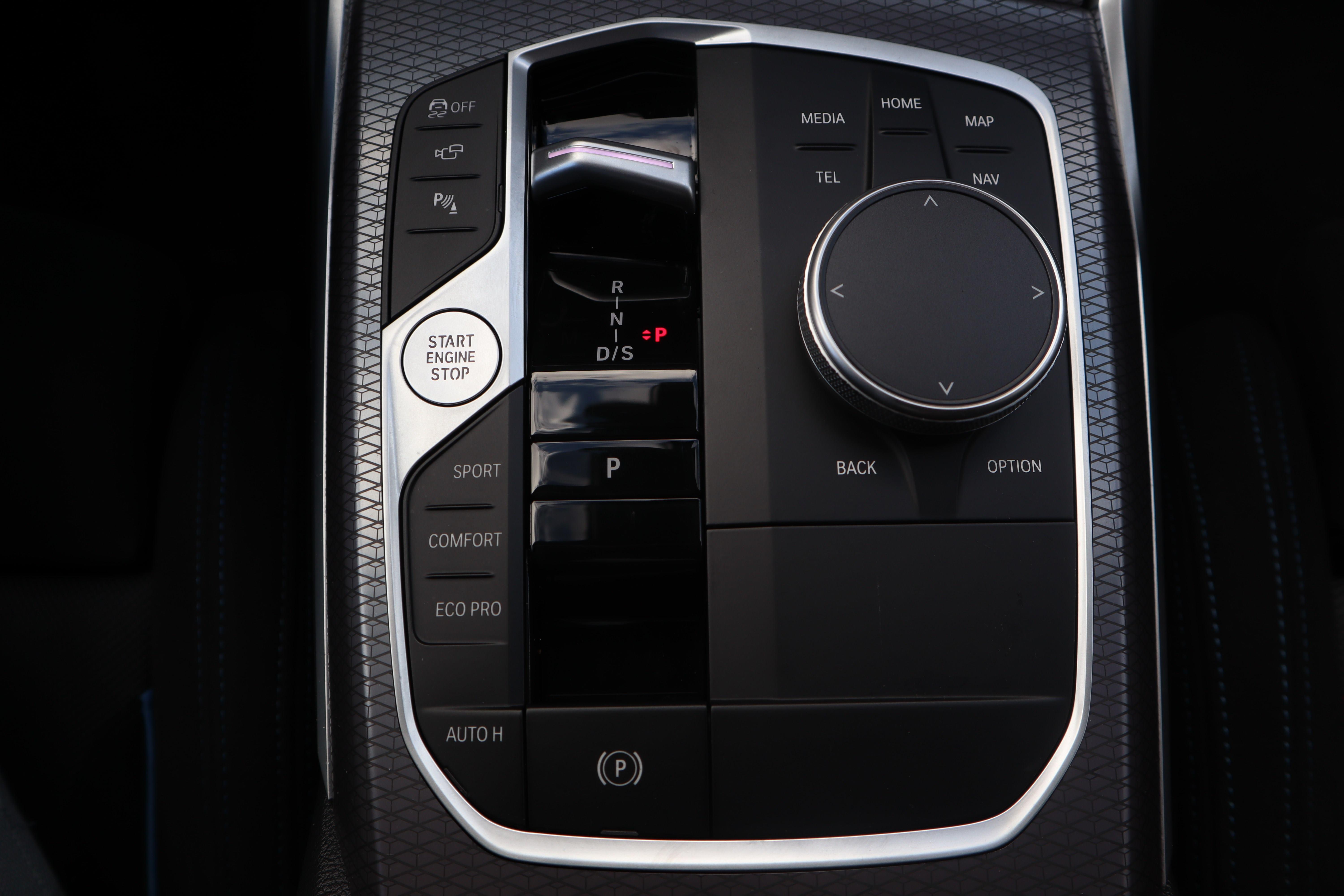 BMW 3er Touring – Bild 13