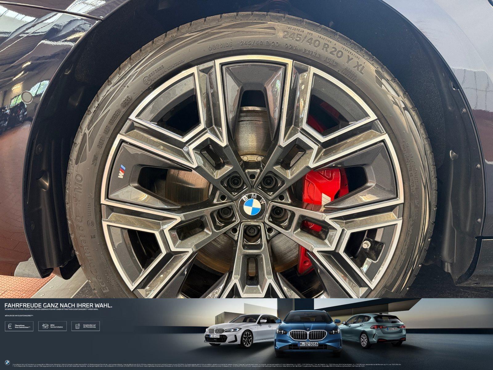 BMW 5er Touring – Bild 16