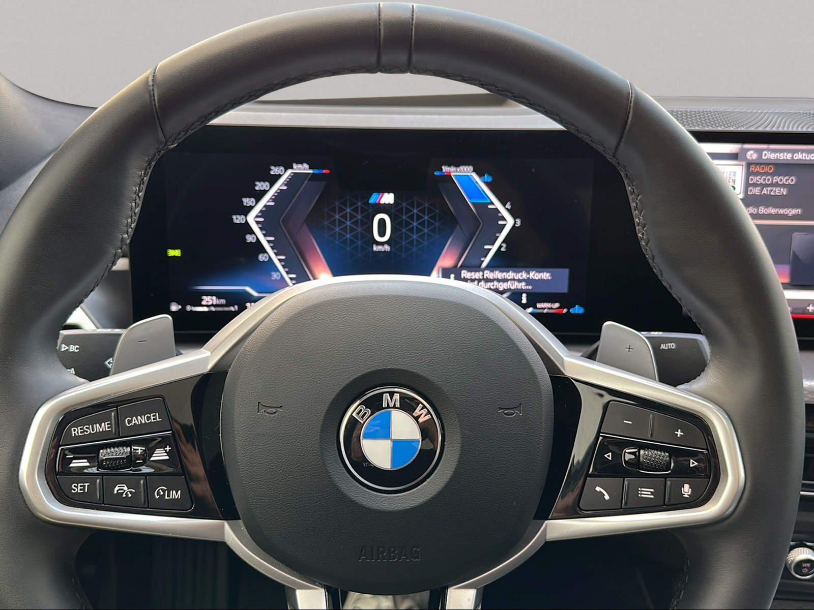 BMW 3er – Bild 12