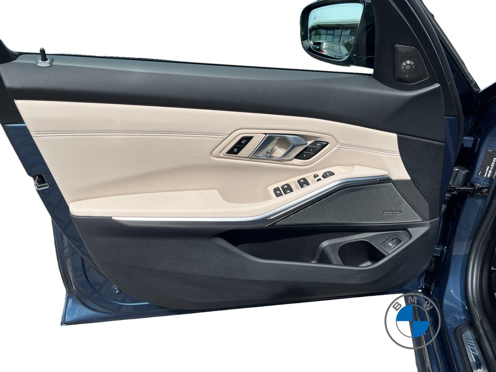 BMW 3er – Bild 17