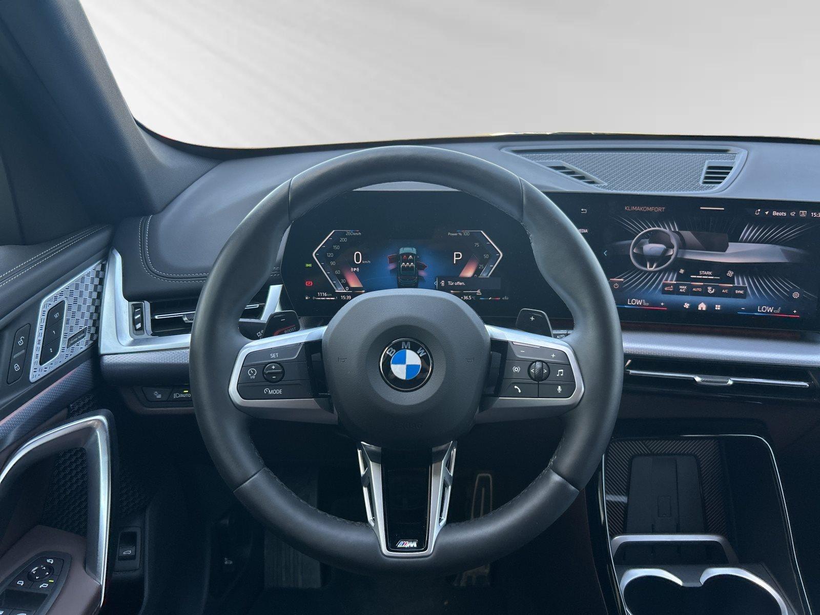 BMW X1 – Bild 16