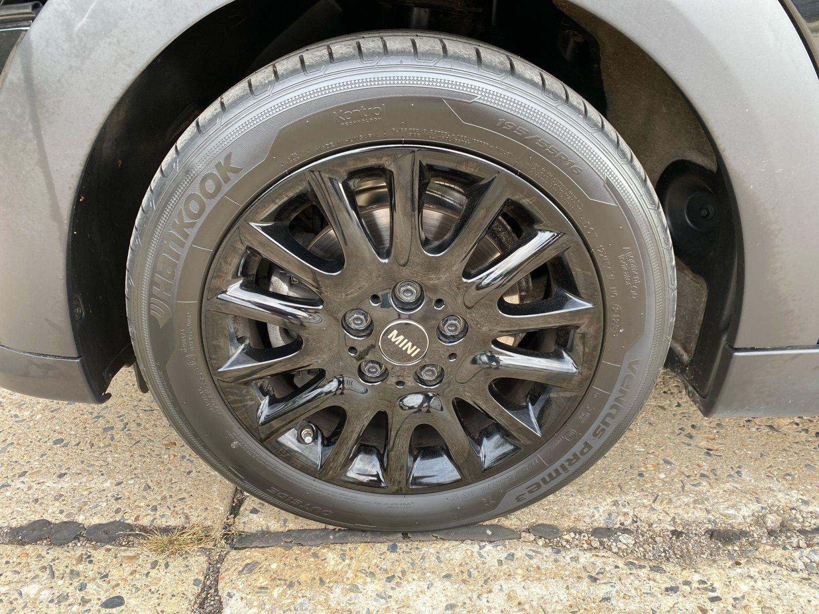 MINI Cooper 3-Türer – Bild 19