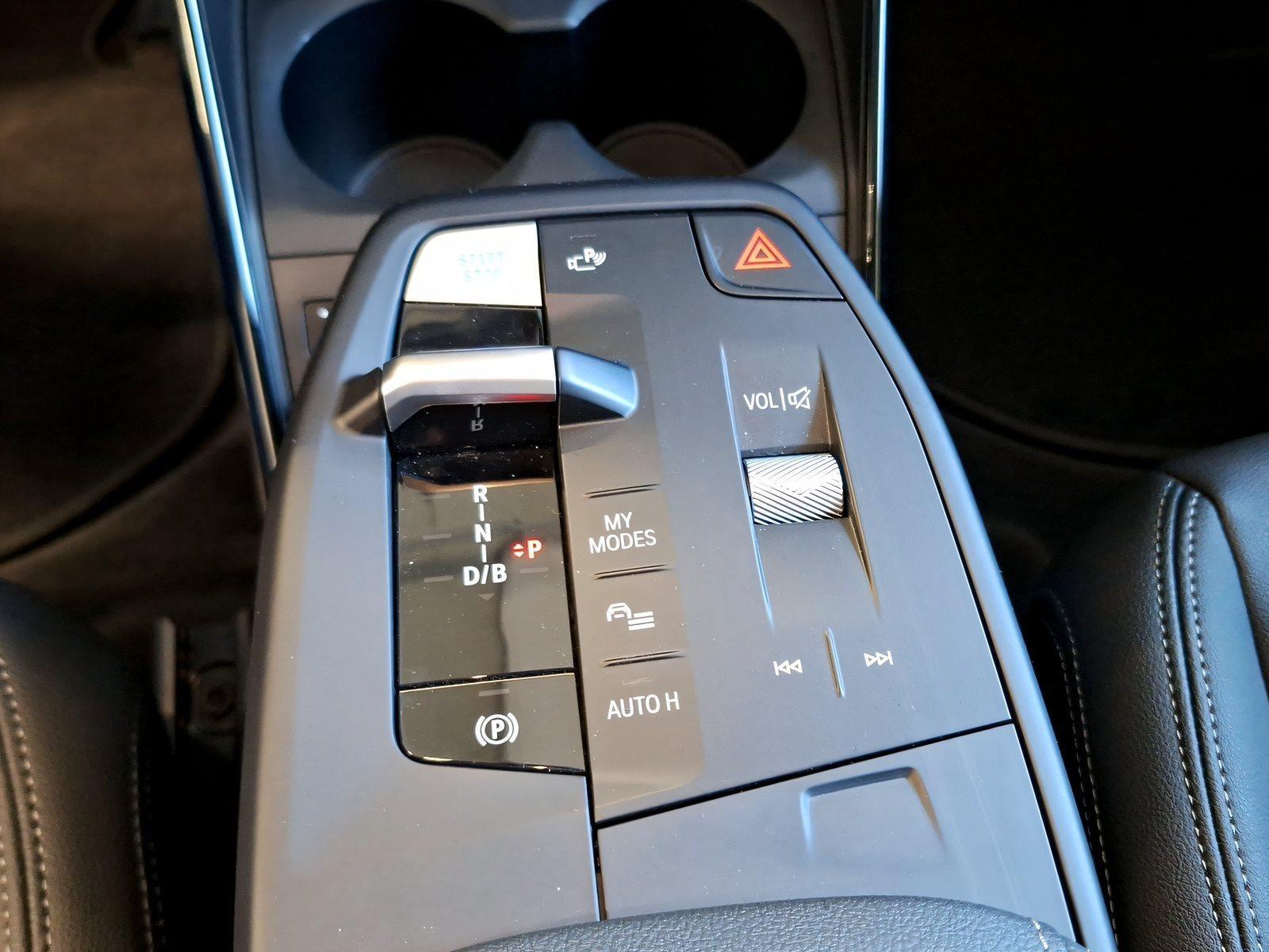 BMW iX1 – Bild 21