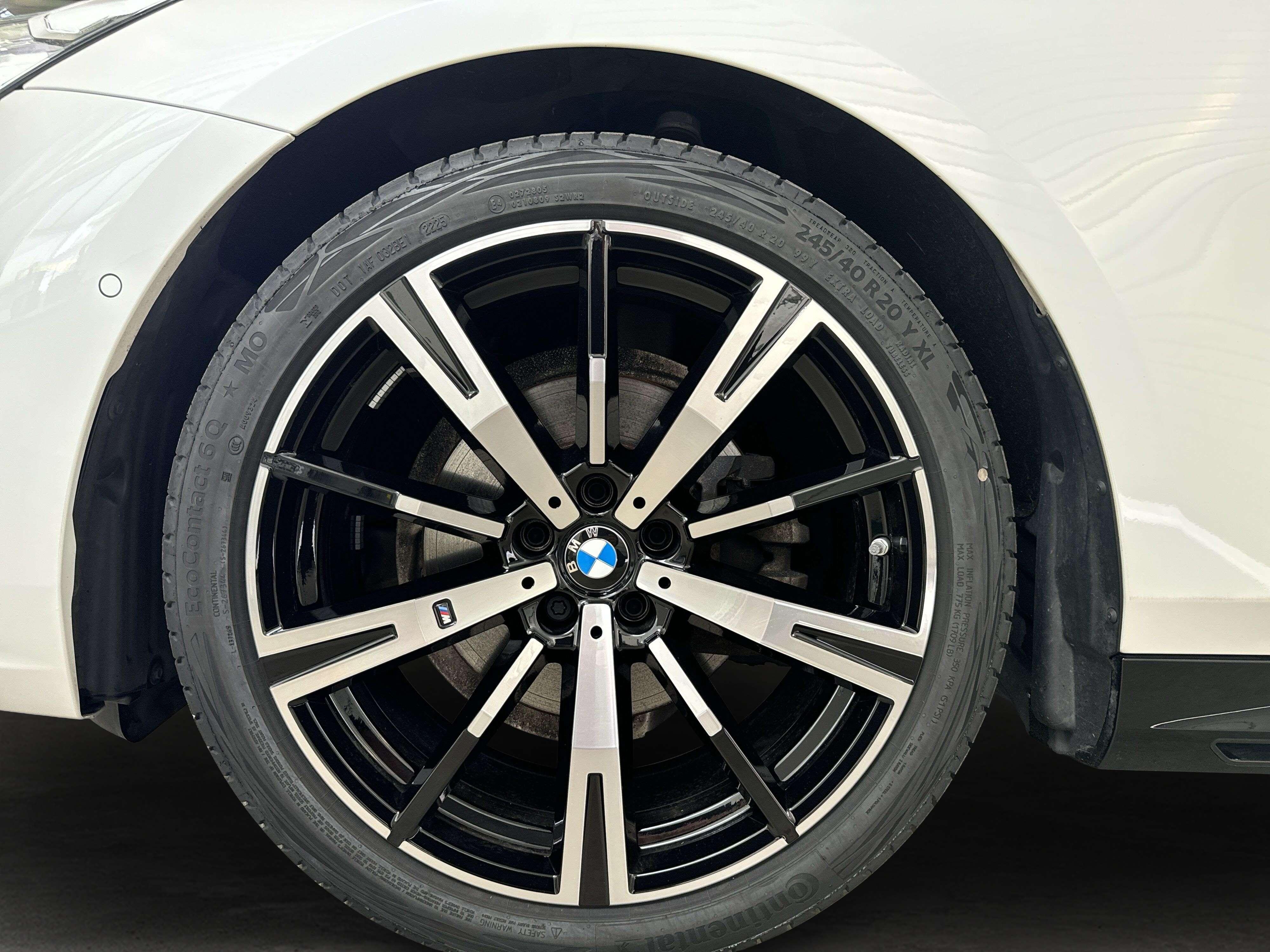 BMW 5er Touring – Bild 19