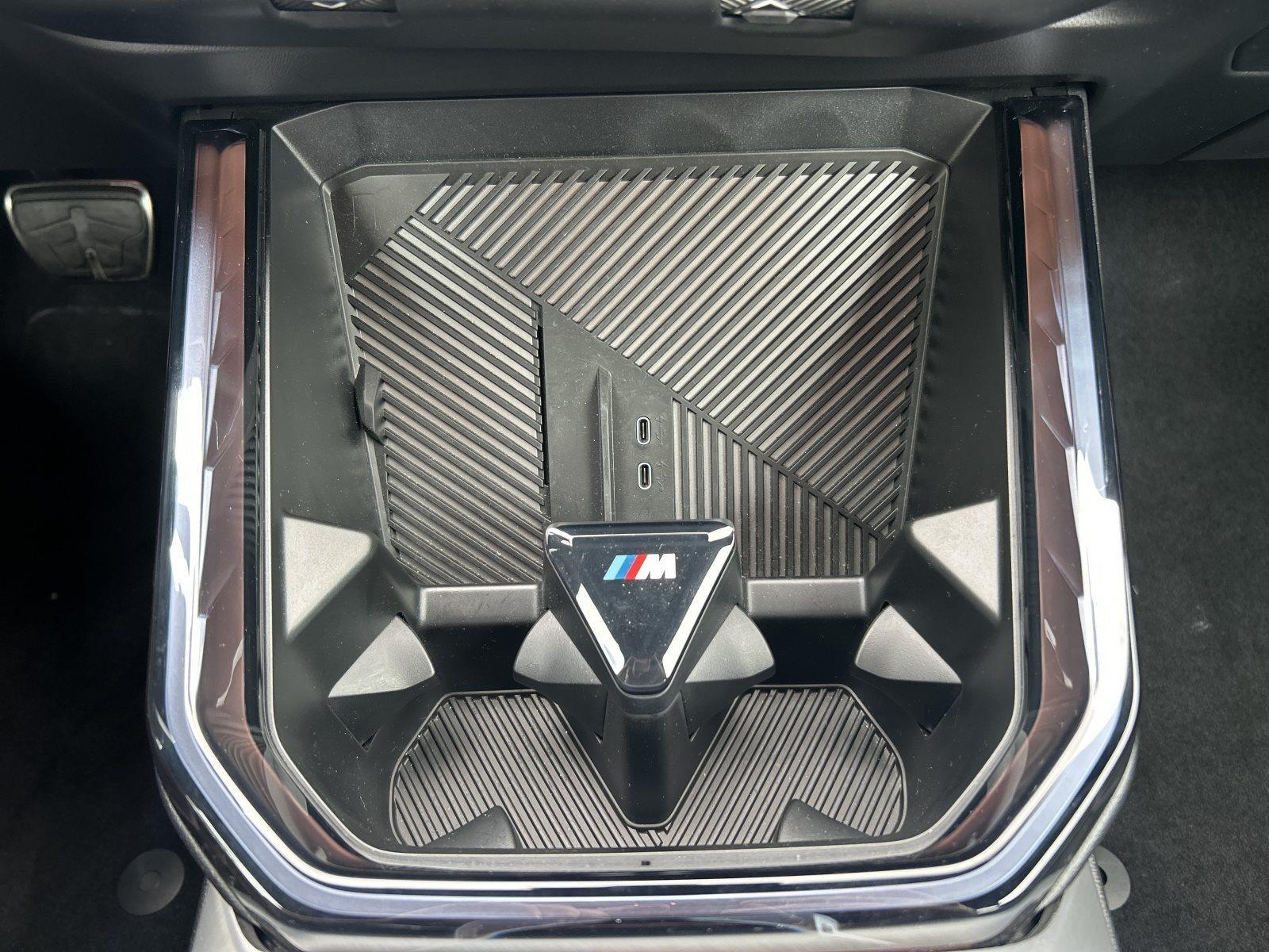 BMW X3 – Bild 16
