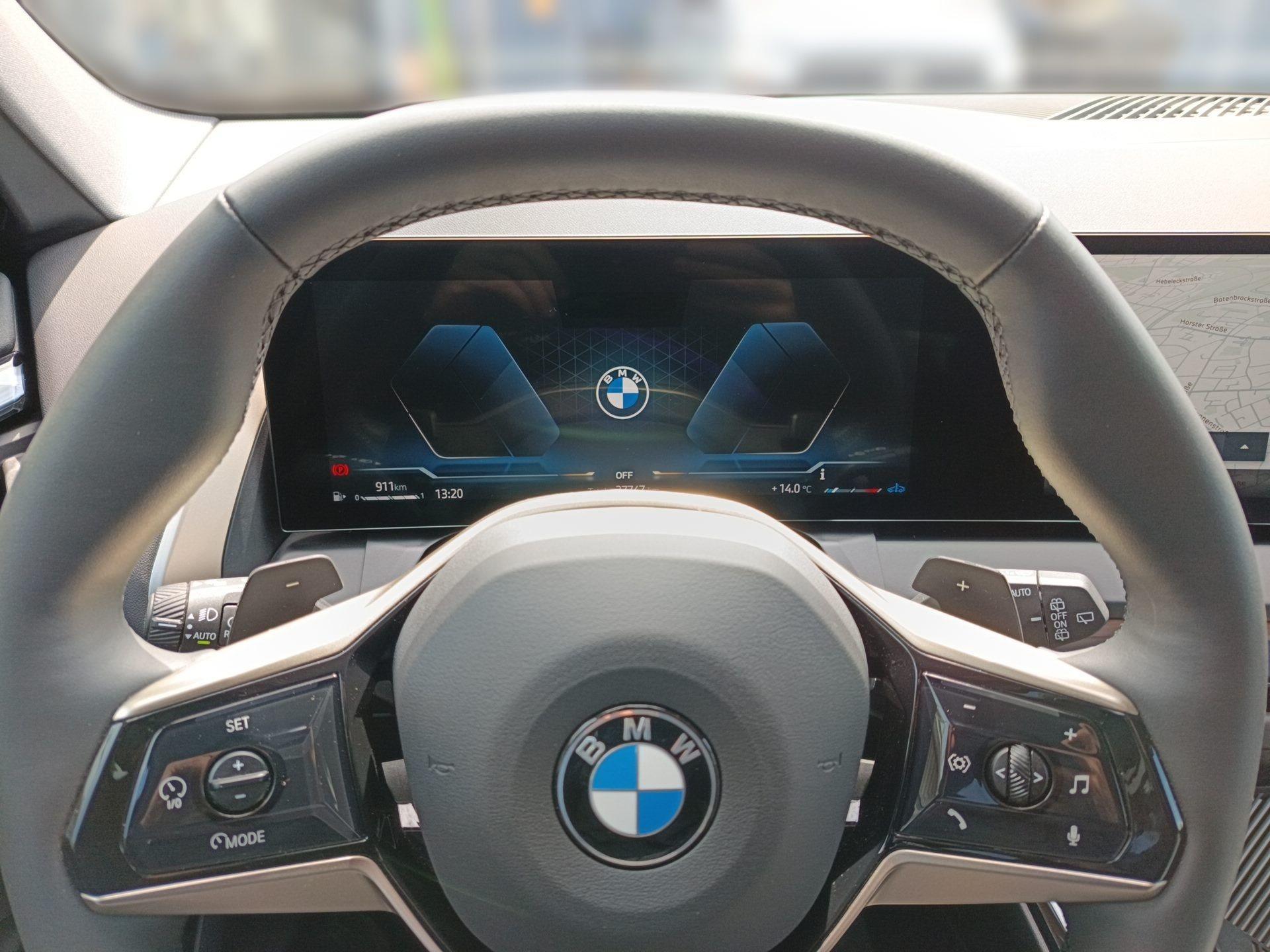 BMW X3 – Bild 20