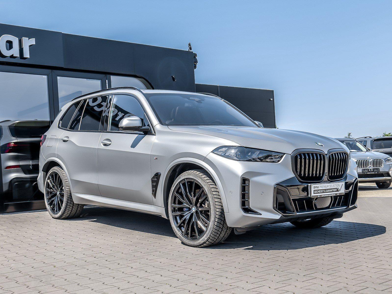 BMW X5 – Bild 6
