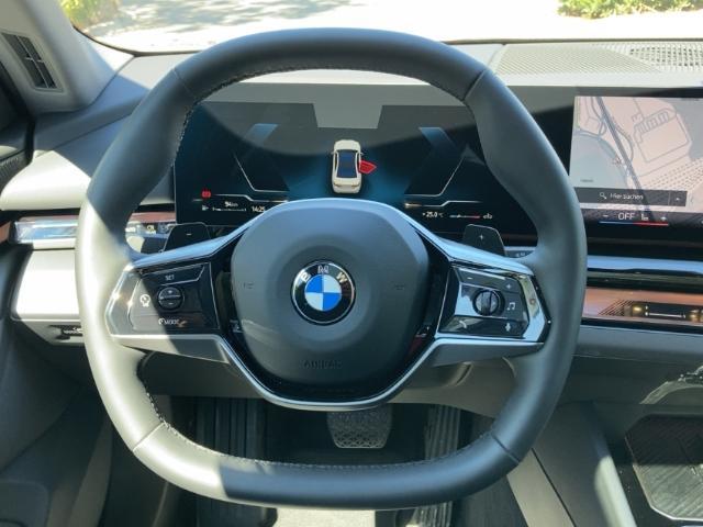 BMW 5er – Bild 3