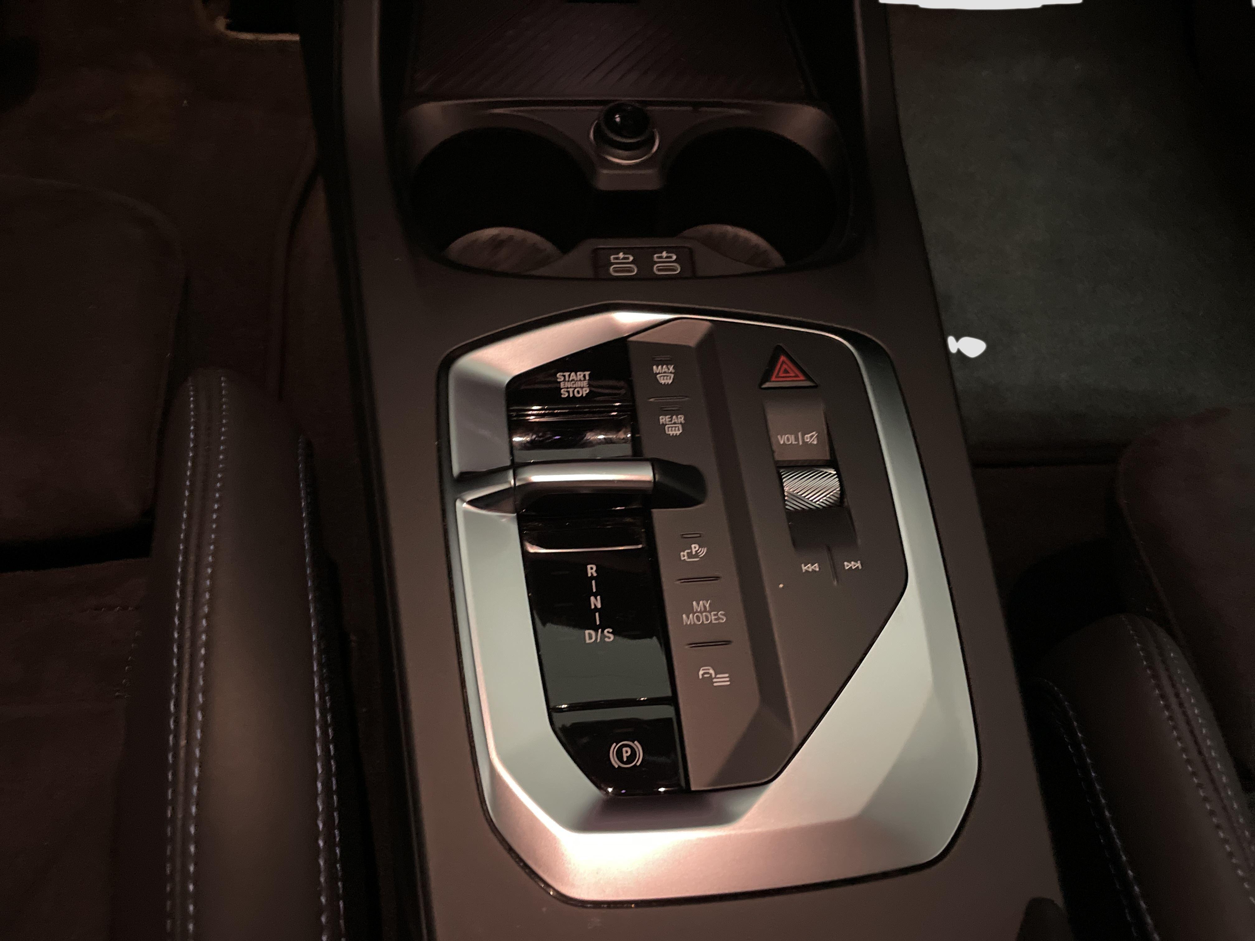 BMW 1er – Bild 13