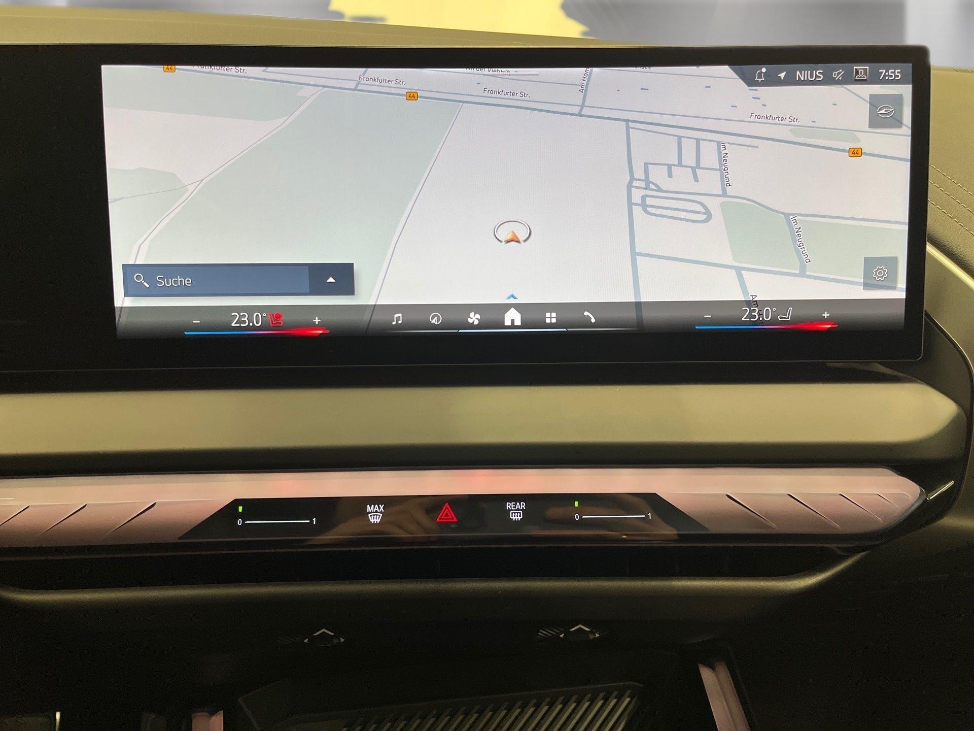 BMW X3 – Bild 18
