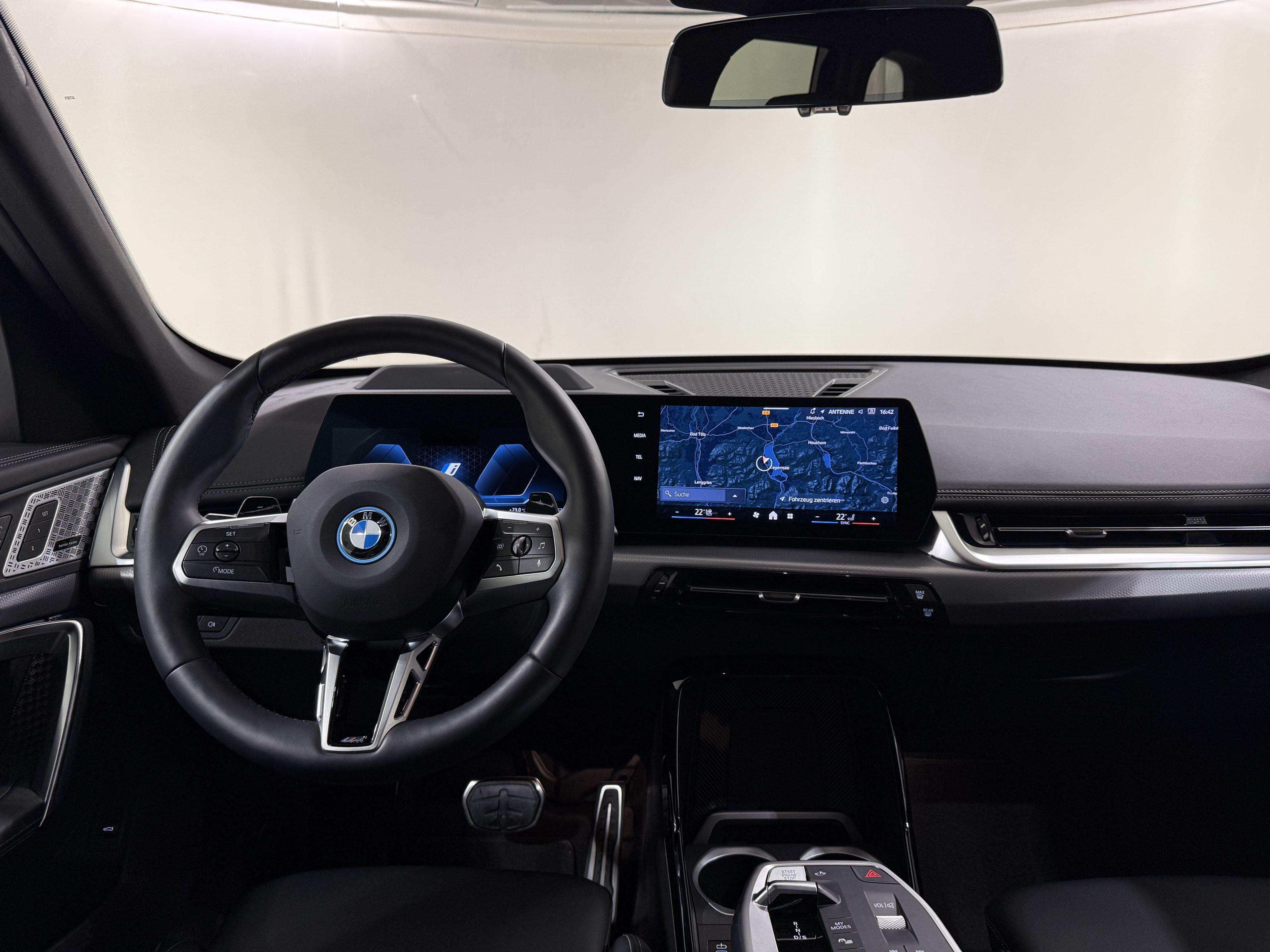 BMW X1 – Bild 12