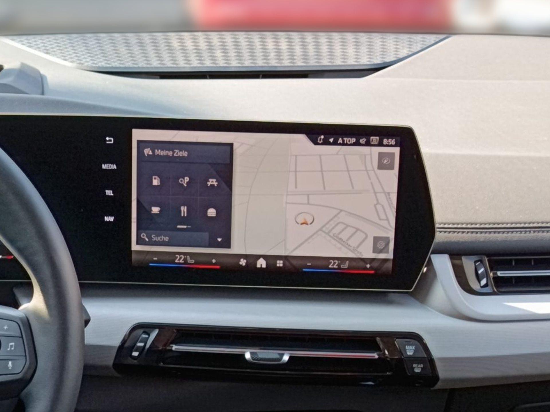 BMW 2er Active Tourer – Bild 15