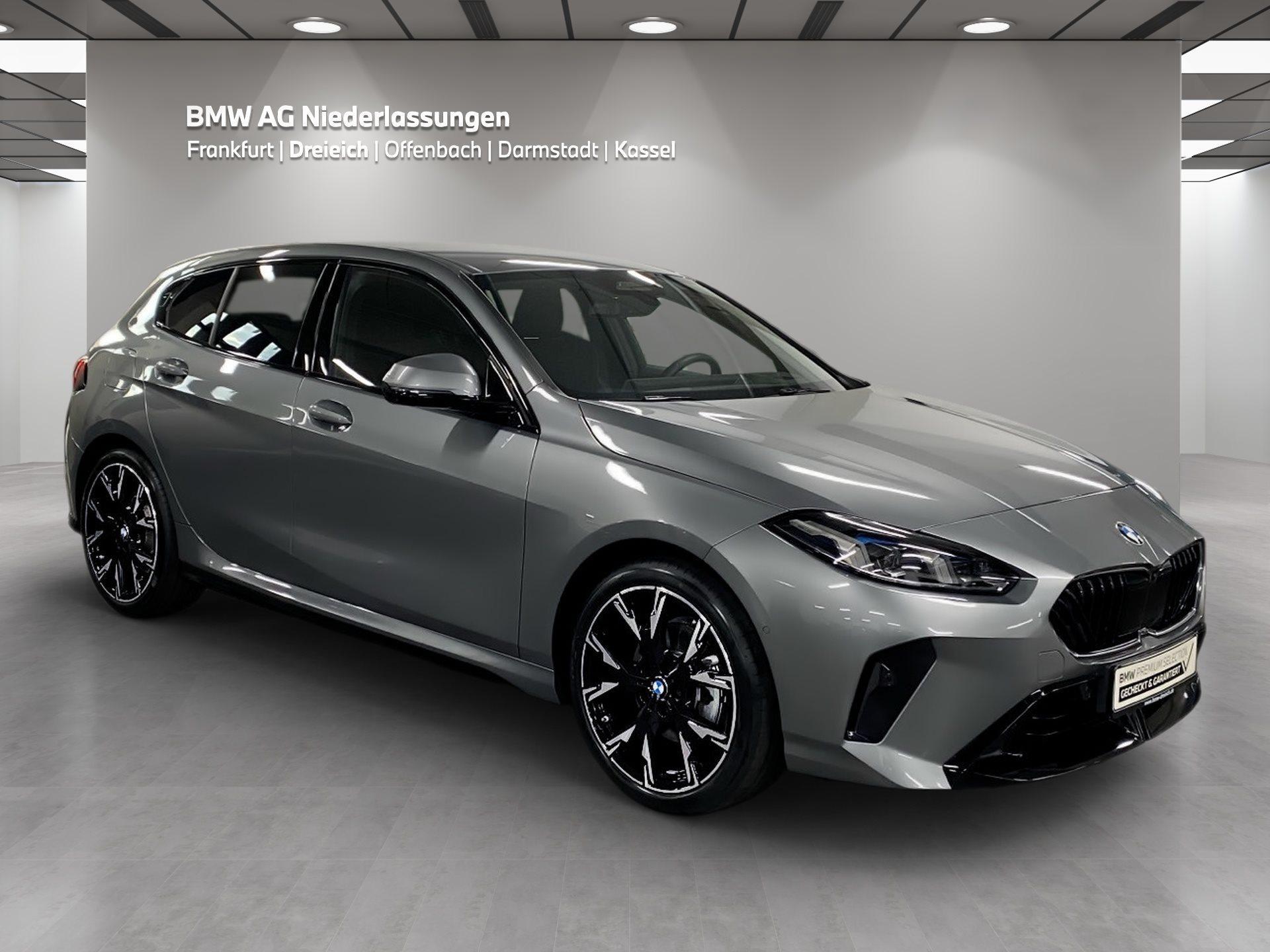 BMW 1er – Bild 2