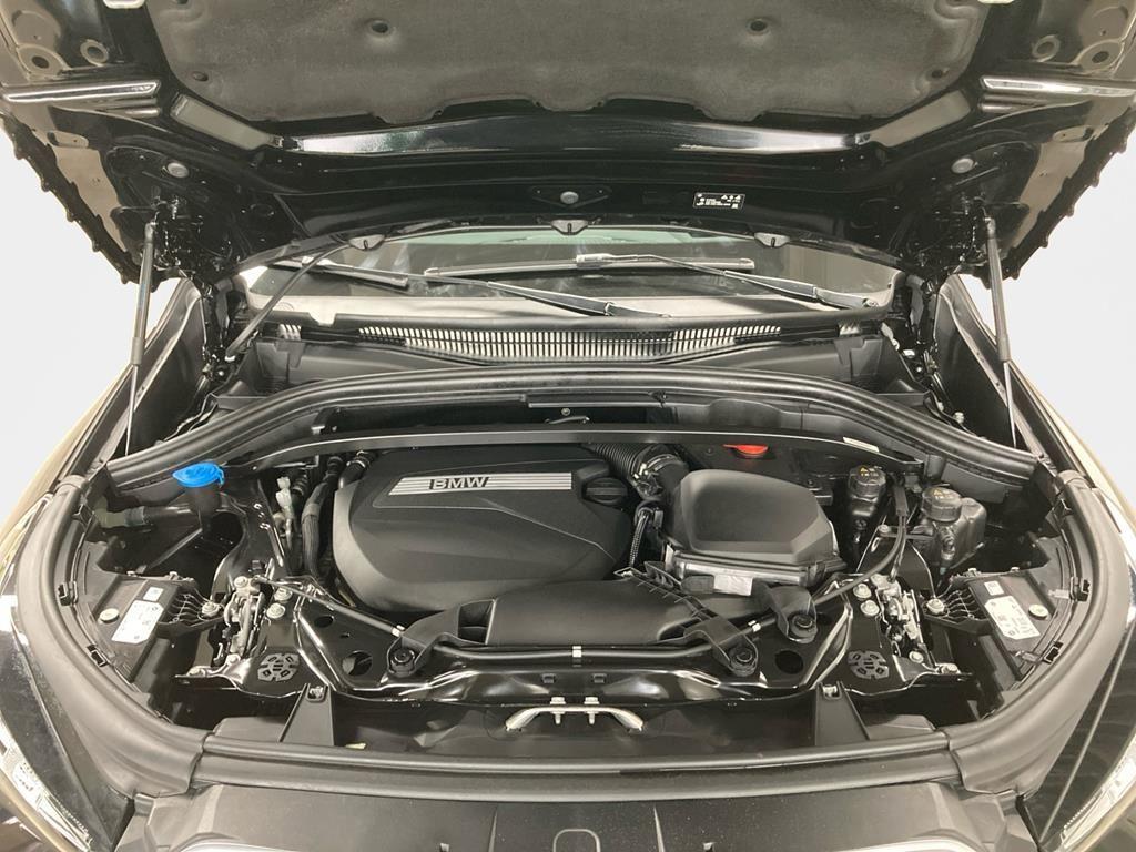 BMW X1 – Bild 10