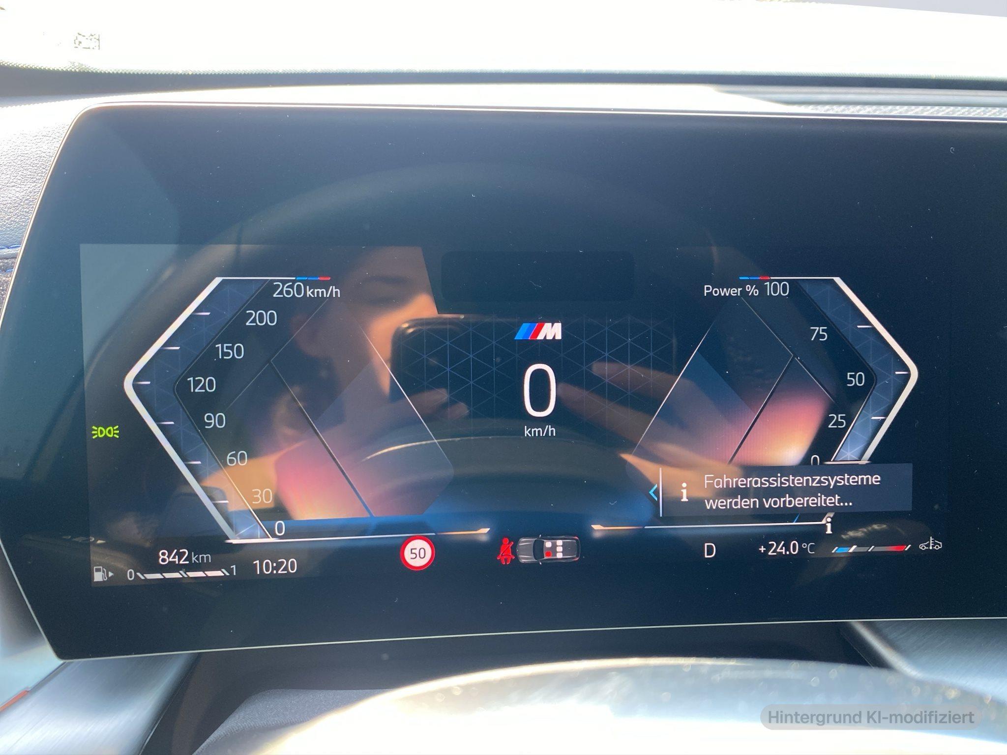 BMW X1 – Bild 18