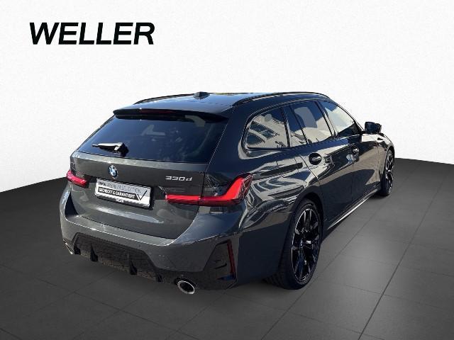 BMW 3er Touring – Bild 3