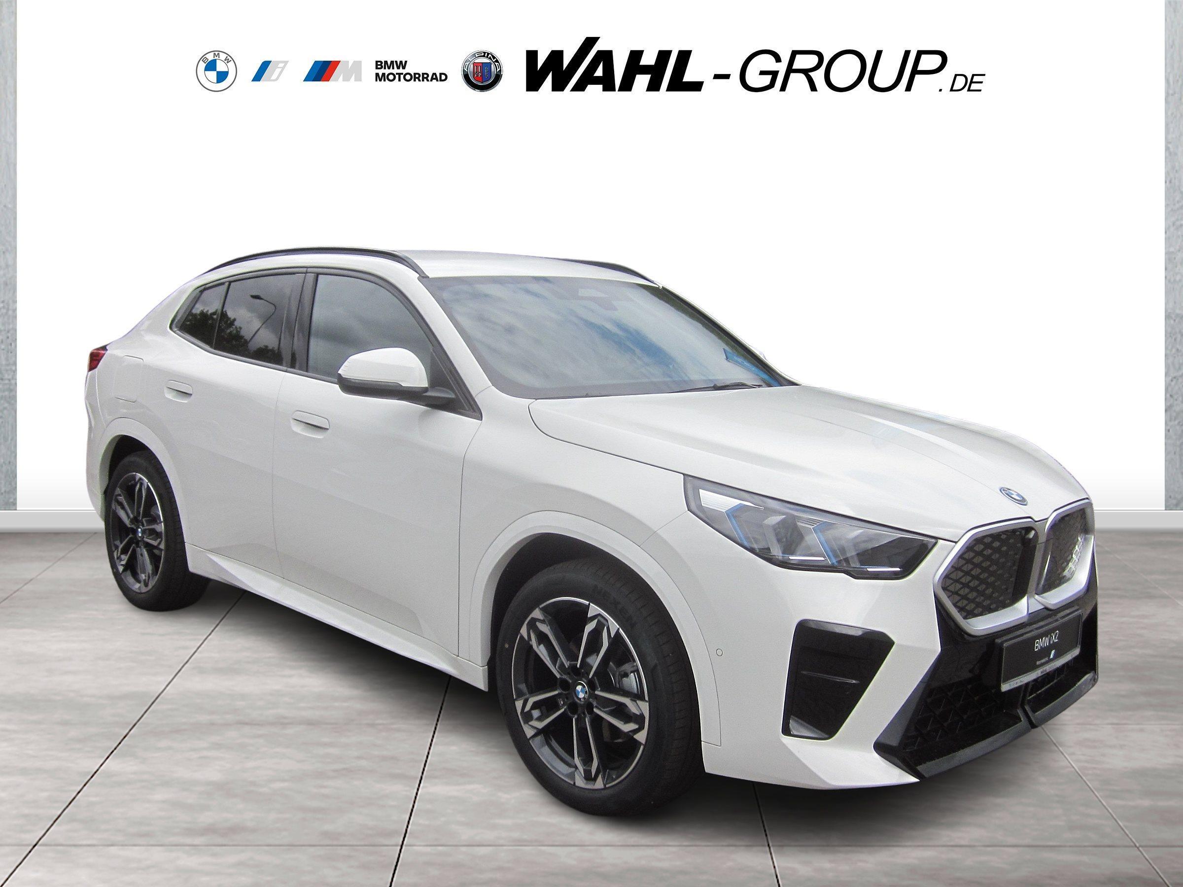 BMW iX2 – Bild 4