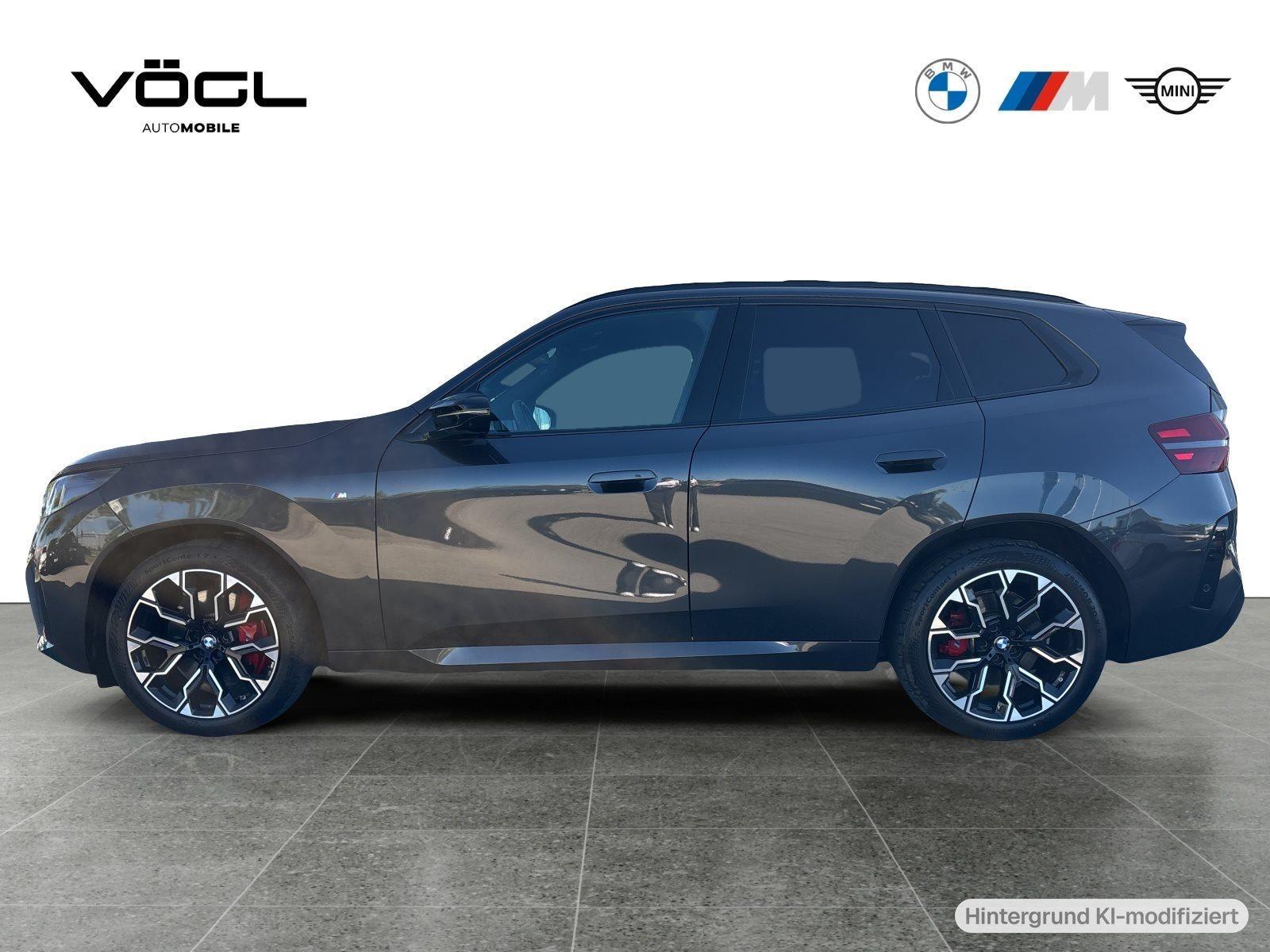 BMW X3 – Bild 2