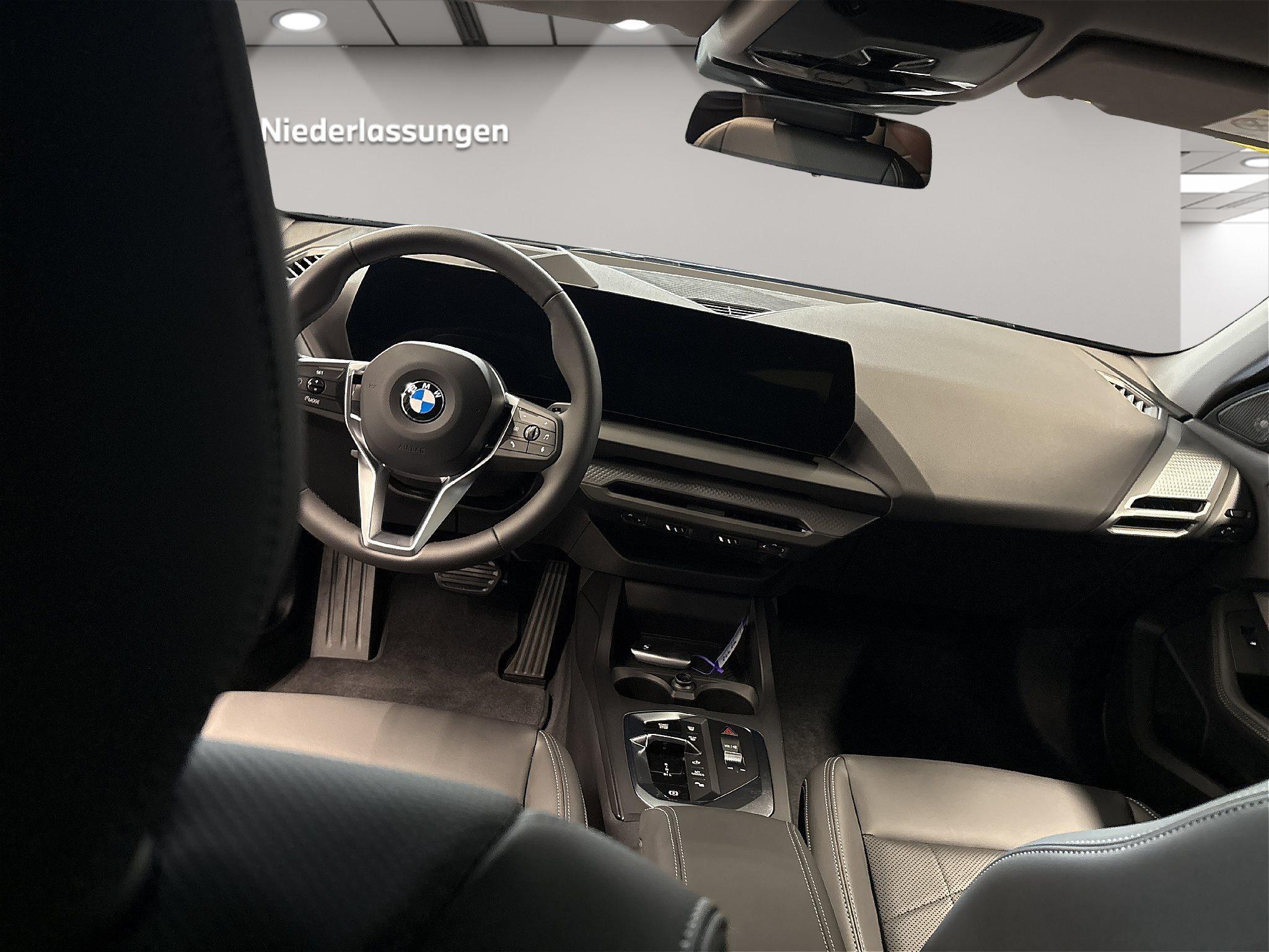 BMW 1er – Bild 14