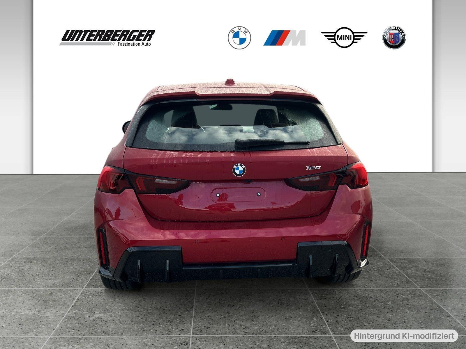 BMW 1er – Bild 5