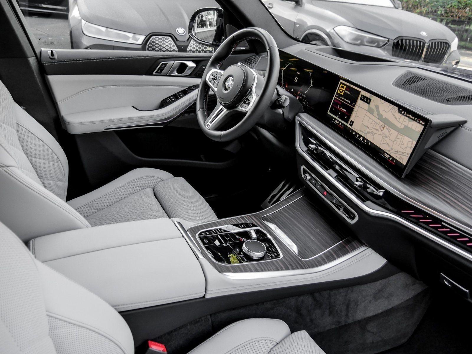 BMW X5 – Bild 6