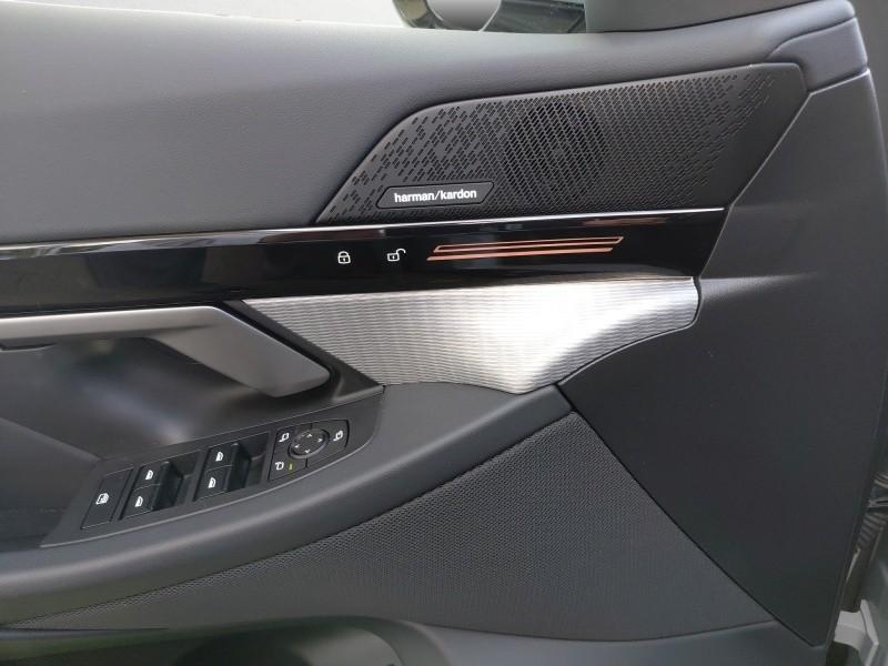 BMW 5er Touring – Bild 10