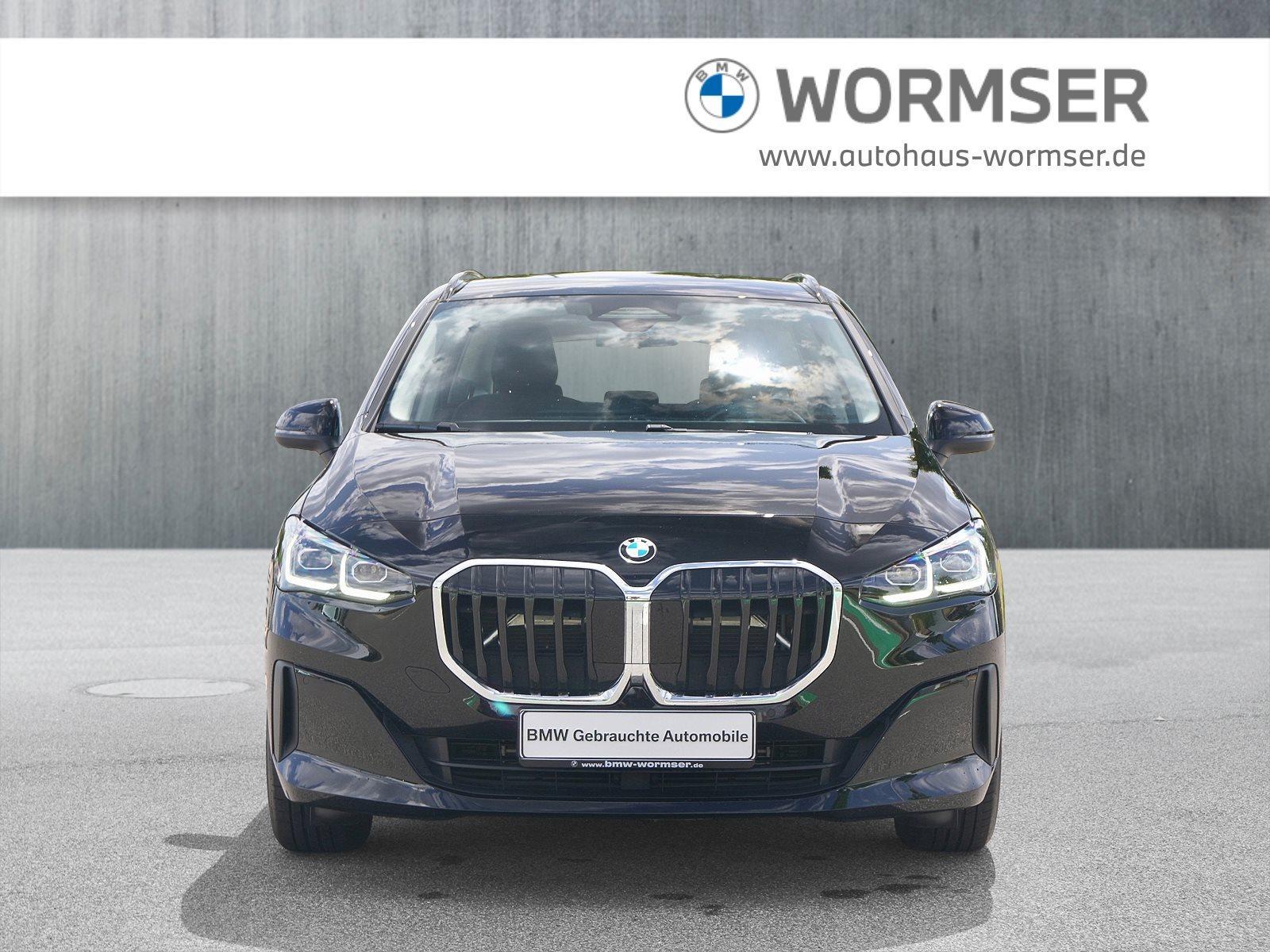 BMW 2er Active Tourer – Bild 5