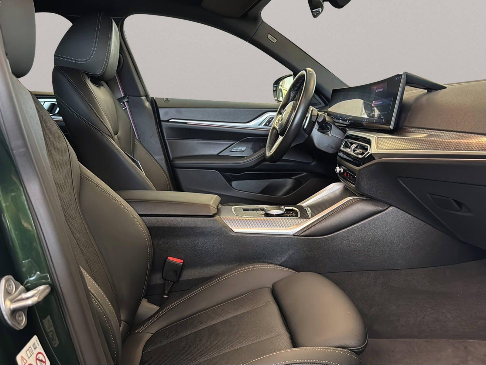 BMW 4er Gran Coupé – Bild 5