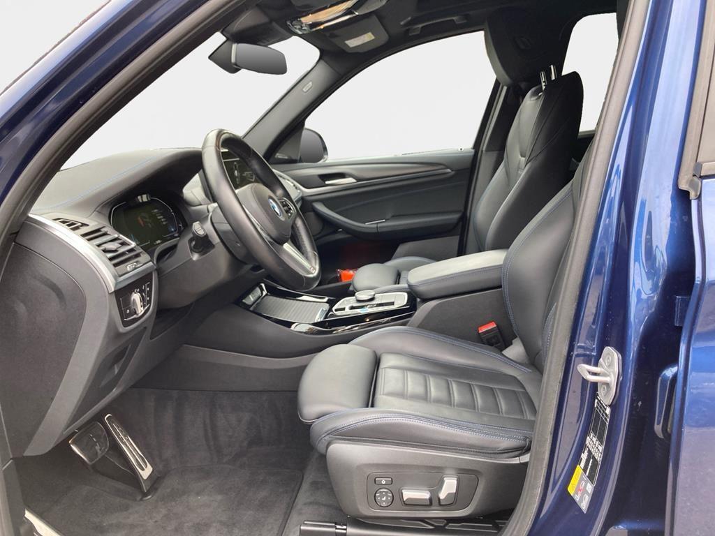 BMW iX3 – Bild 5