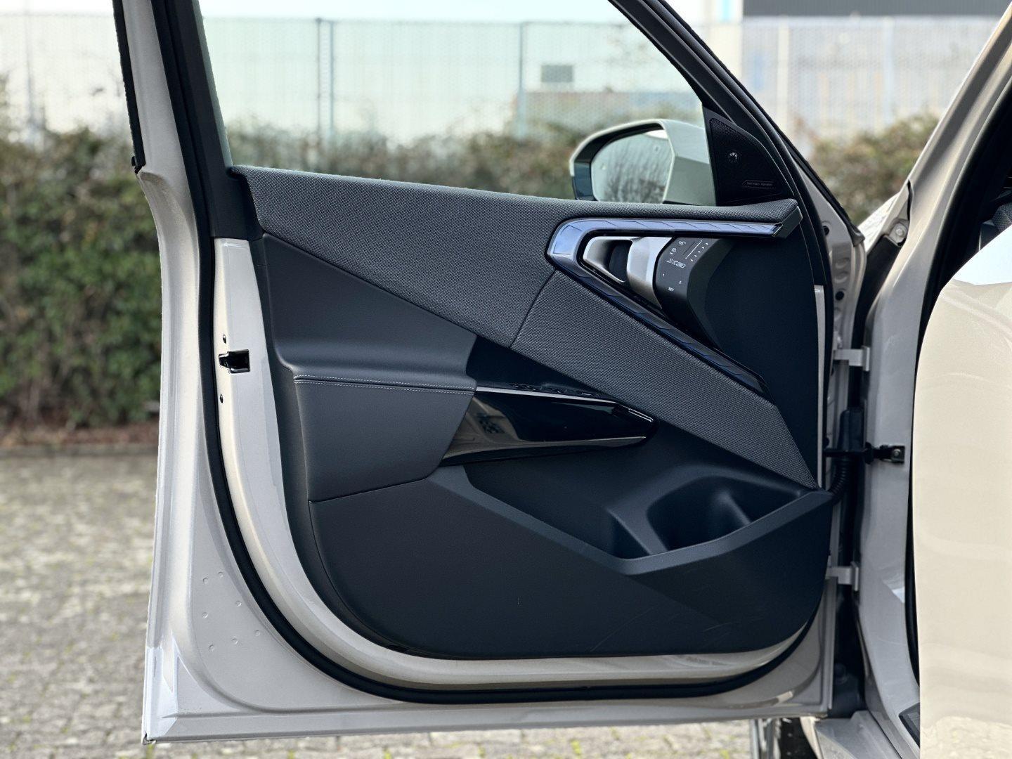 BMW X3 – Bild 8