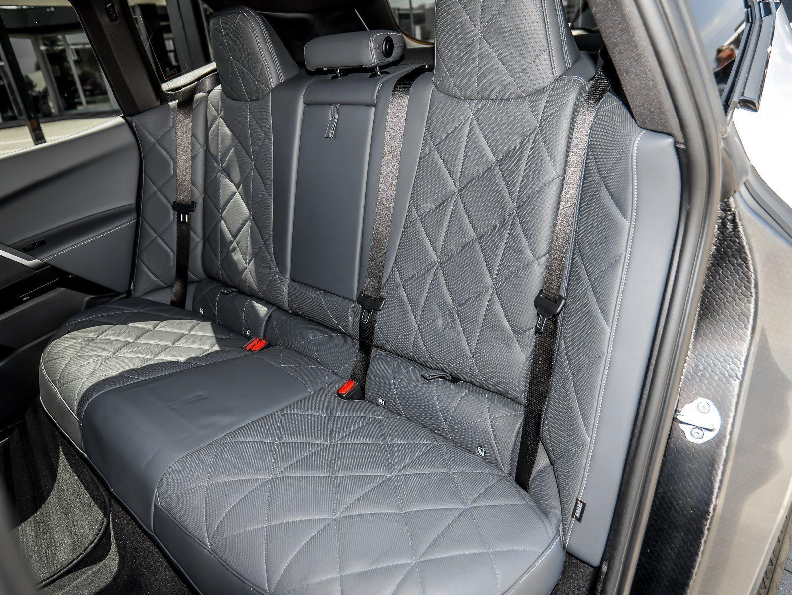 BMW iX – Bild 8
