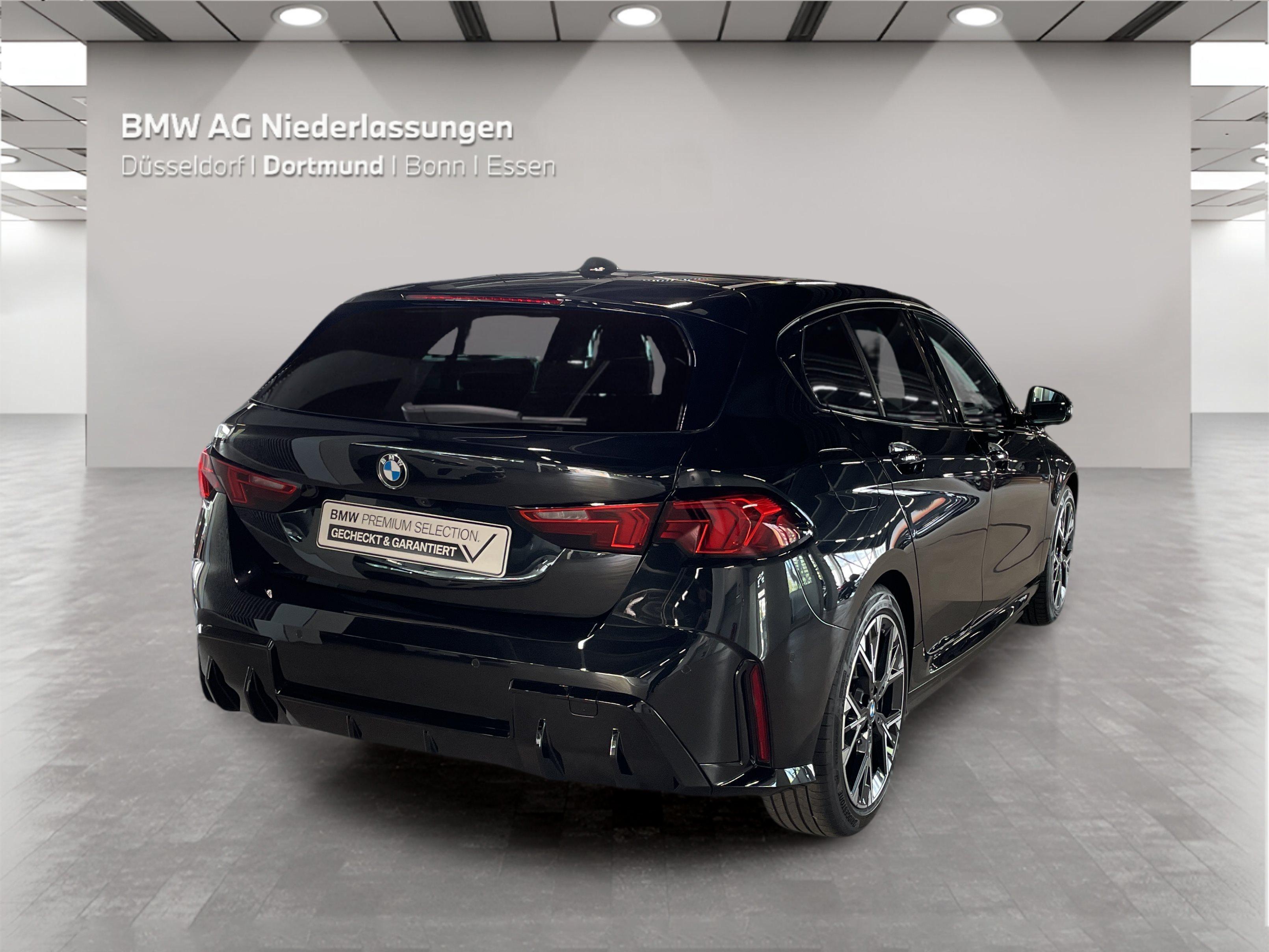 BMW 1er – Bild 4