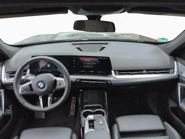 BMW X1 – Bild 12