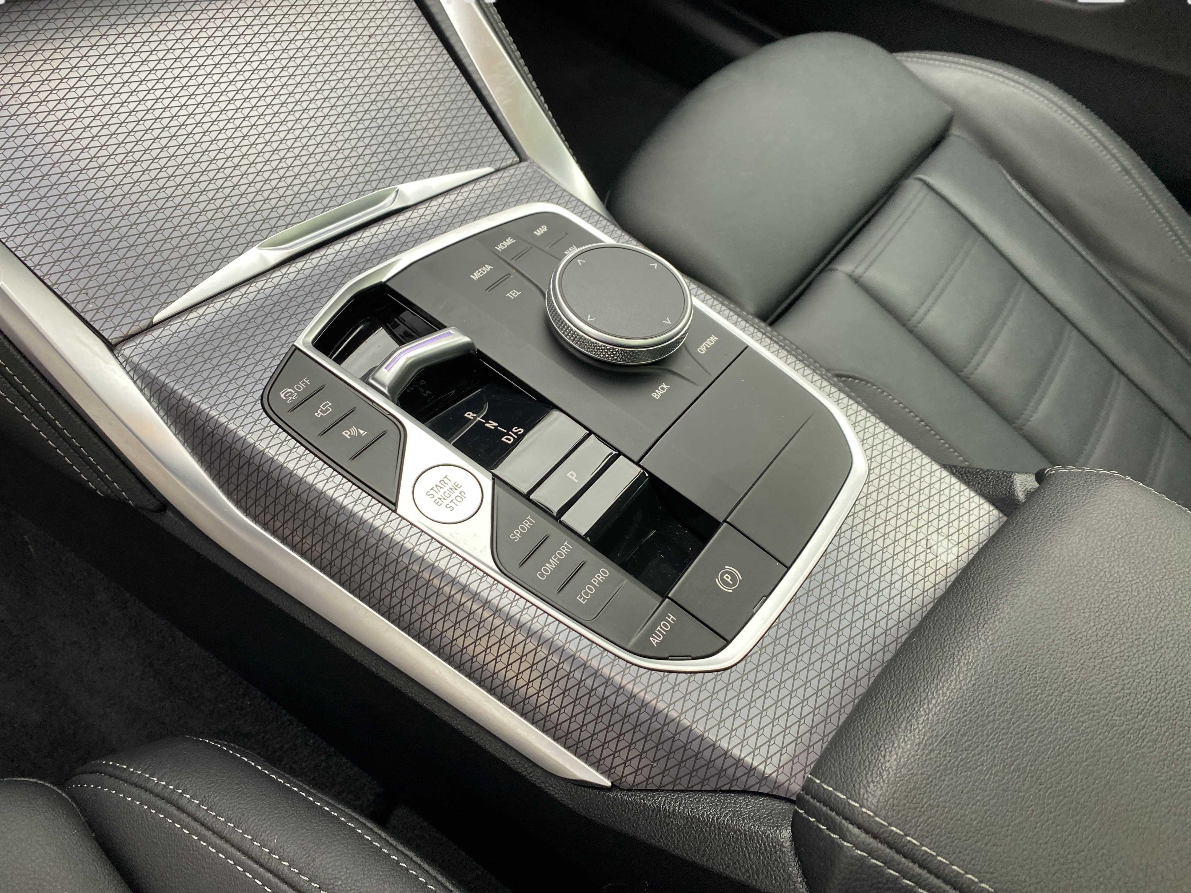 BMW 4er Gran Coupé – Bild 8