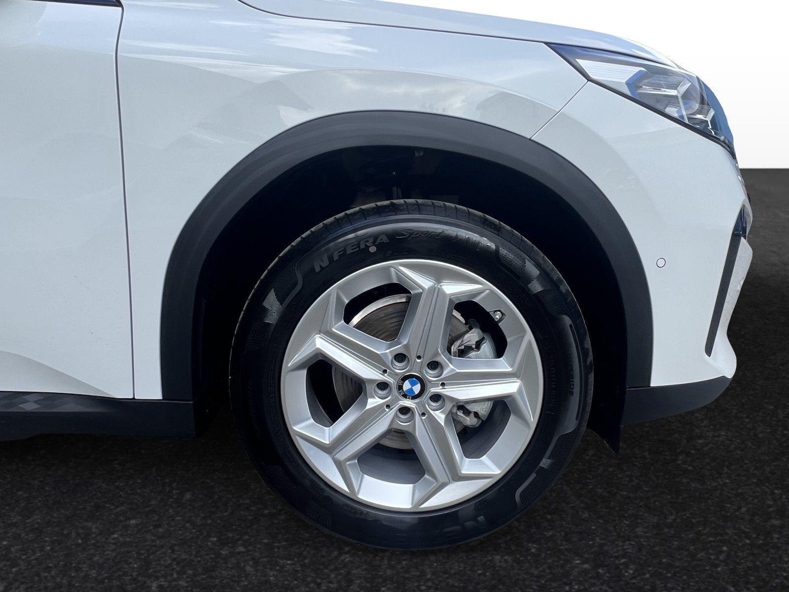 BMW X2 – Bild 15